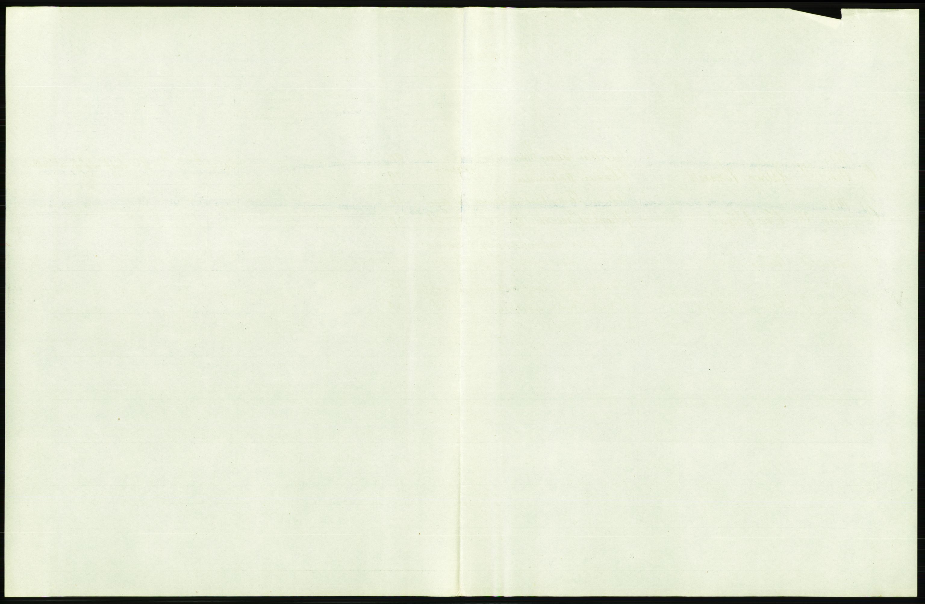 Statistisk sentralbyrå, Sosiodemografiske emner, Befolkning, RA/S-2228/D/Df/Dfb/Dfbg/L0006: Kristiania: Levendefødte menn og kvinner., 1917, p. 741