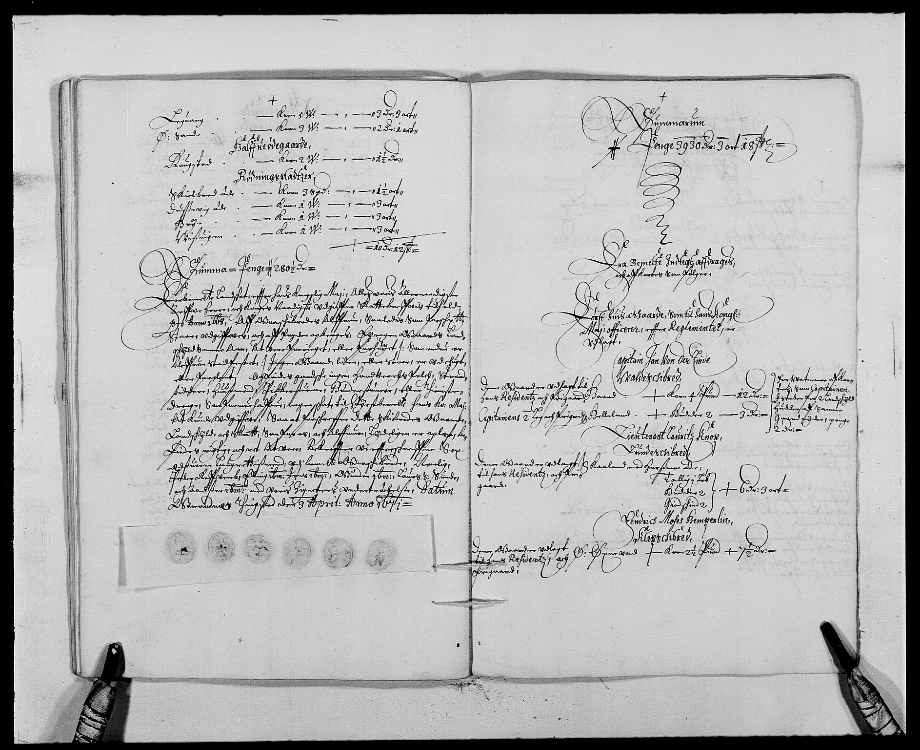 Rentekammeret inntil 1814, Reviderte regnskaper, Fogderegnskap, AV/RA-EA-4092/R46/L2711: Fogderegnskap Jæren og Dalane, 1668-1670, p. 74