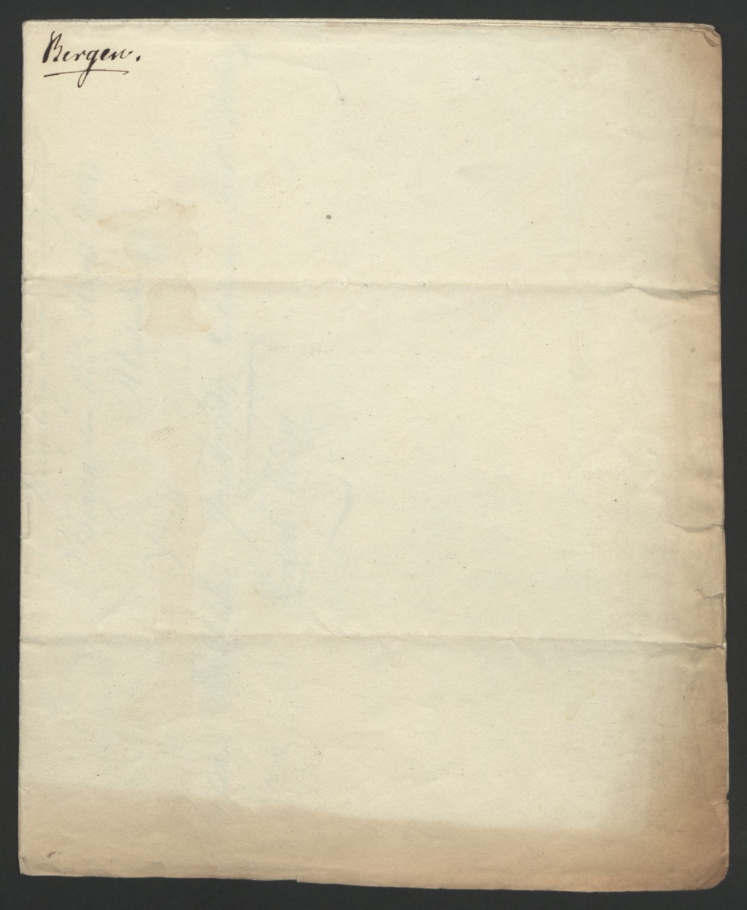 Statsrådssekretariatet, RA/S-1001/D/Db/L0007: Fullmakter for Eidsvollsrepresentantene i 1814. , 1814, p. 45