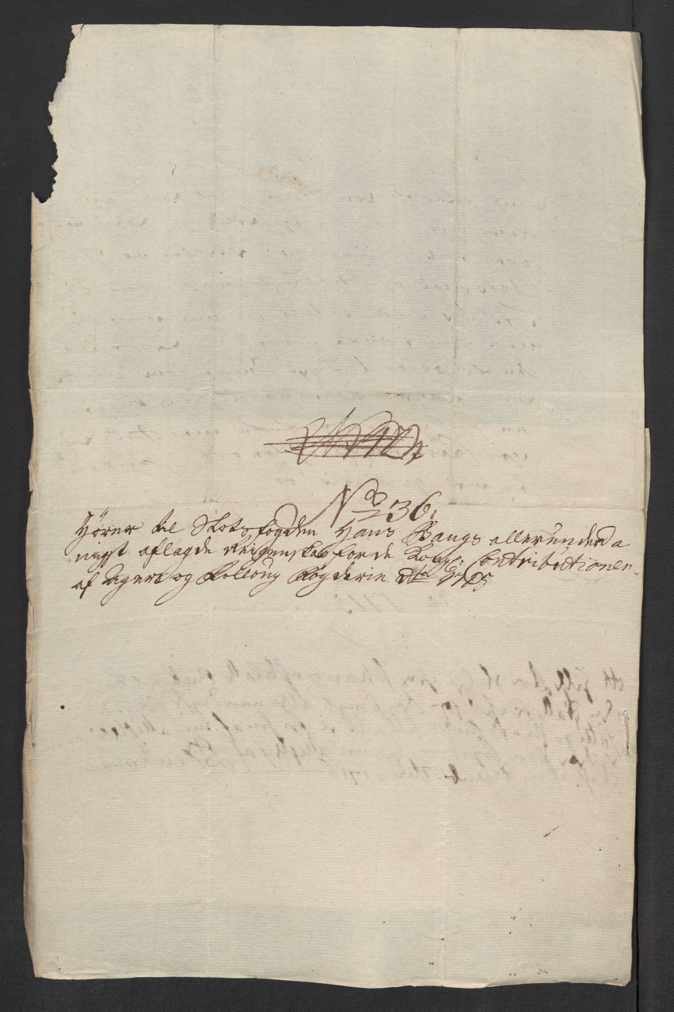 Rentekammeret inntil 1814, Reviderte regnskaper, Fogderegnskap, AV/RA-EA-4092/R10/L0453: Fogderegnskap Aker og Follo, 1715, p. 236