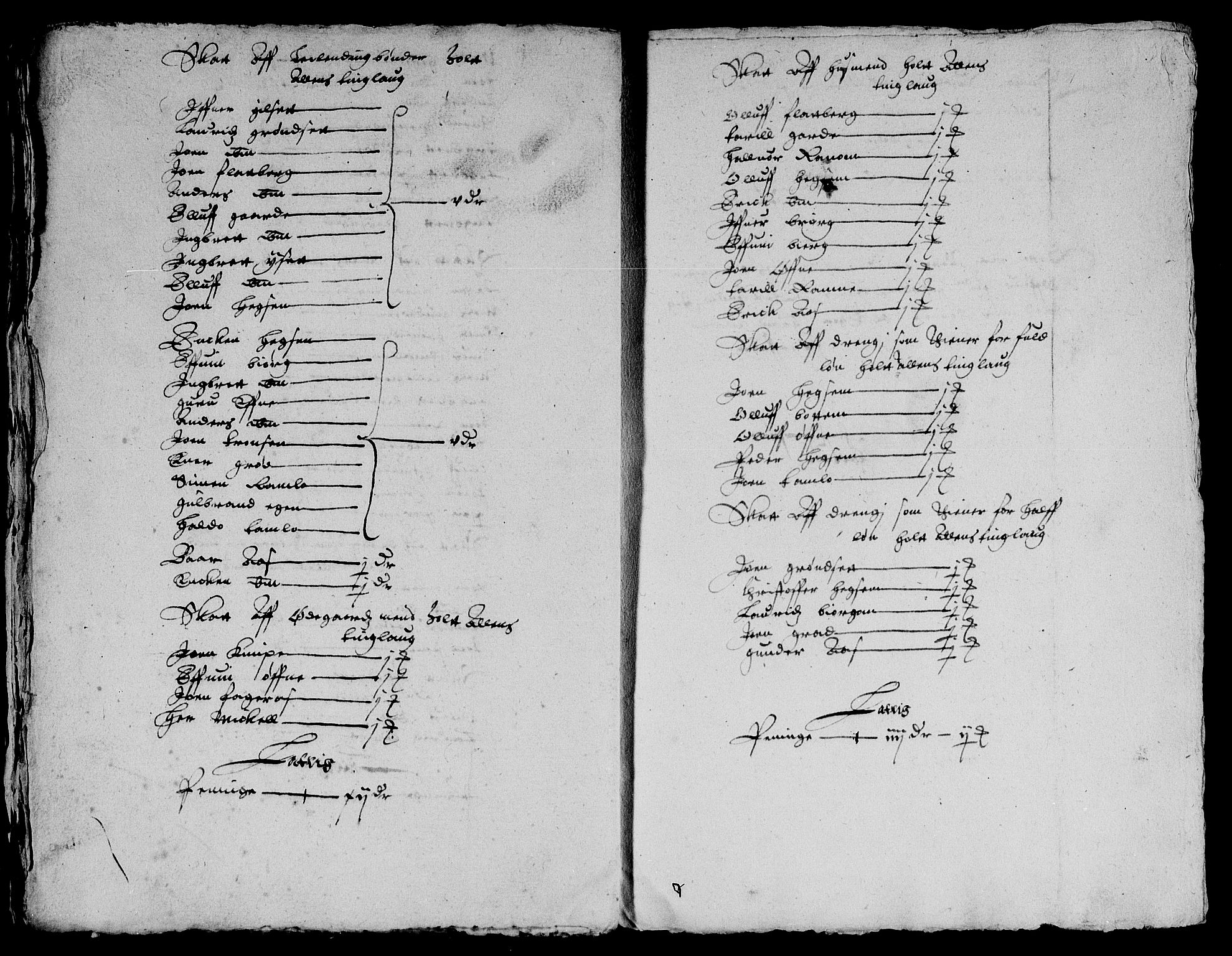 Rentekammeret inntil 1814, Reviderte regnskaper, Lensregnskaper, AV/RA-EA-5023/R/Rb/Rbw/L0016: Trondheim len, 1617-1619