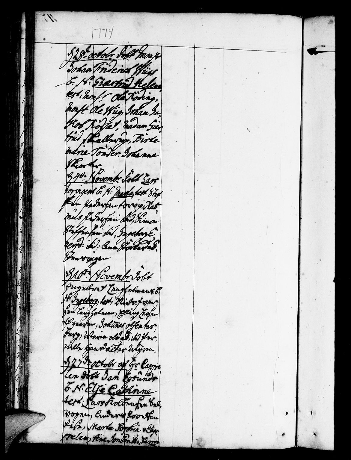 Ministerialprotokoller, klokkerbøker og fødselsregistre - Møre og Romsdal, AV/SAT-A-1454/507/L0067: Parish register (official) no. 507A02, 1767-1788, p. 120