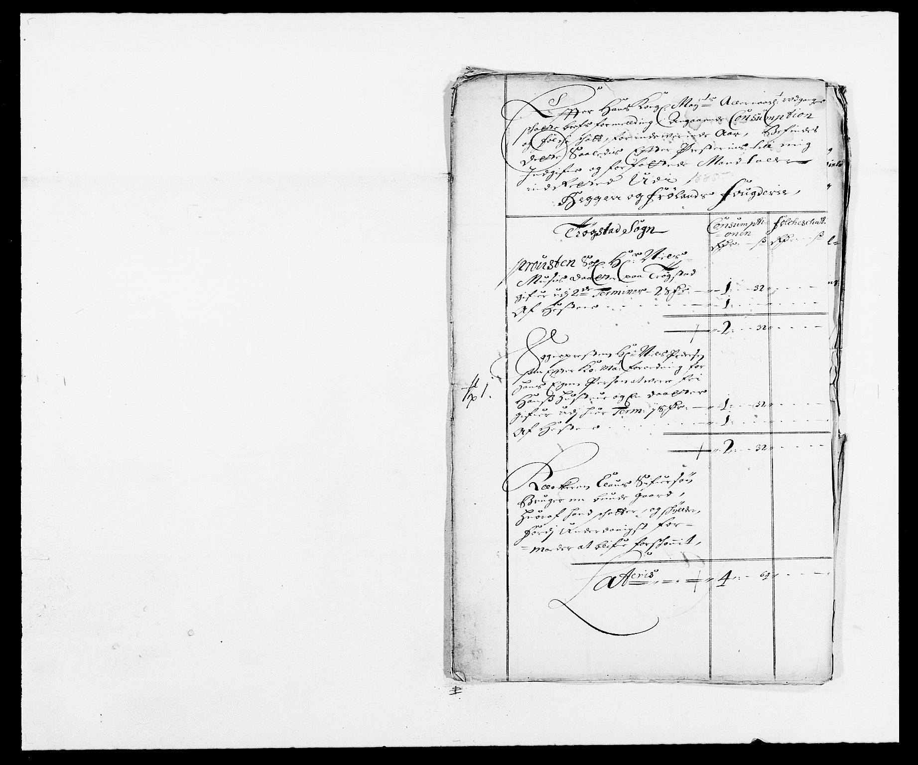 Rentekammeret inntil 1814, Reviderte regnskaper, Fogderegnskap, RA/EA-4092/R06/L0281: Fogderegnskap Heggen og Frøland, 1678-1686, p. 50