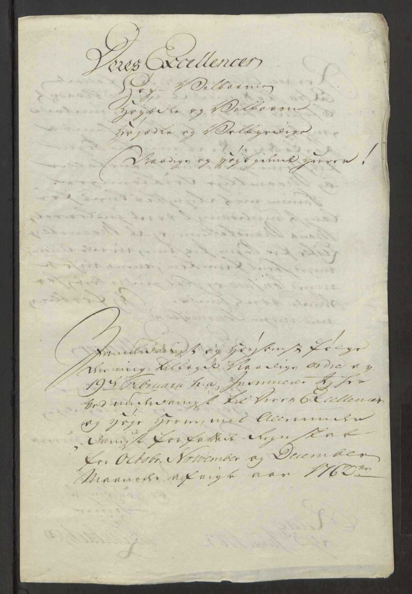 Rentekammeret inntil 1814, Reviderte regnskaper, Fogderegnskap, RA/EA-4092/R23/L1565: Ekstraskatten Ringerike og Hallingdal, 1762-1763, p. 339