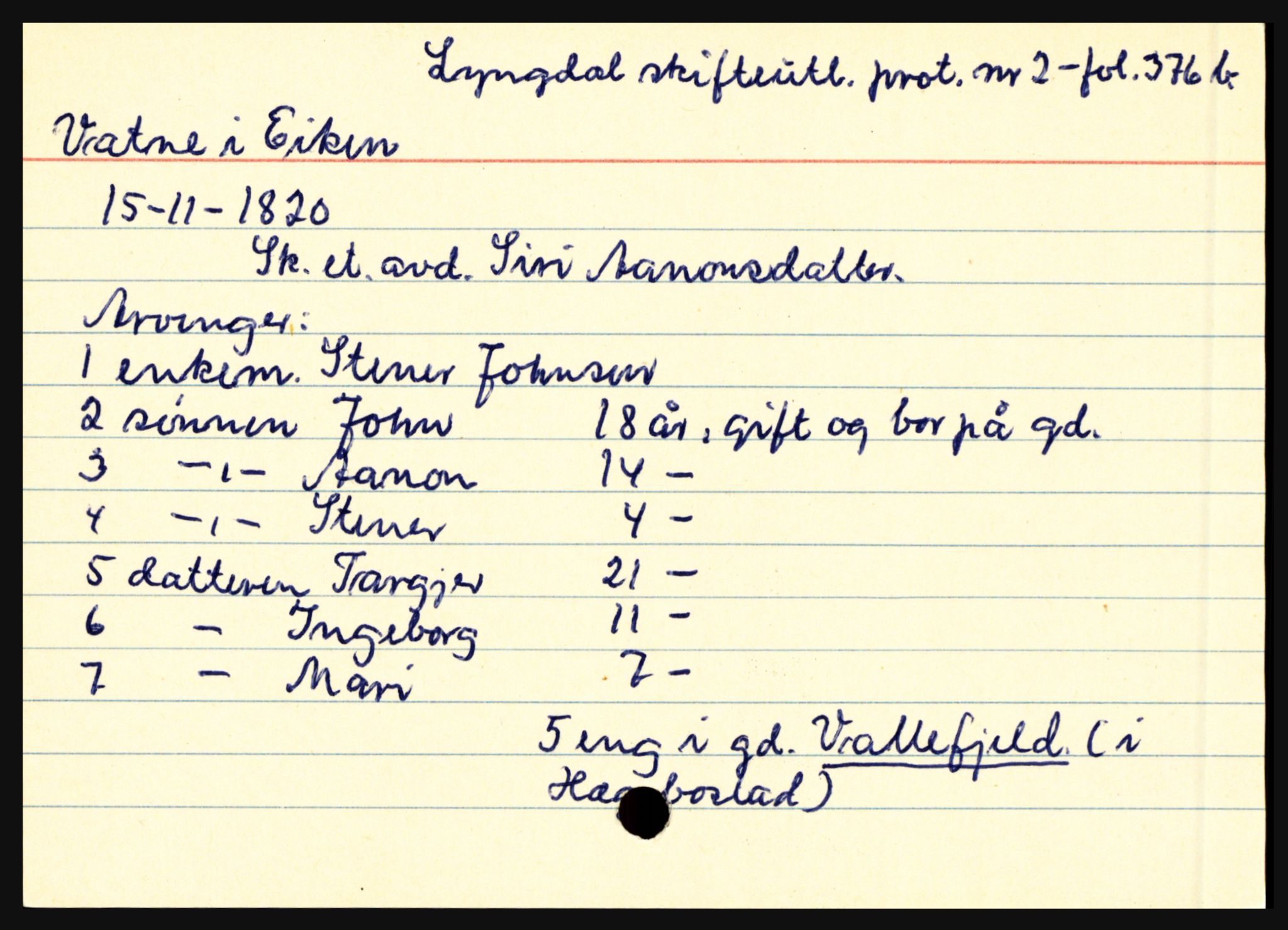 Lyngdal sorenskriveri, AV/SAK-1221-0004/H, p. 12327