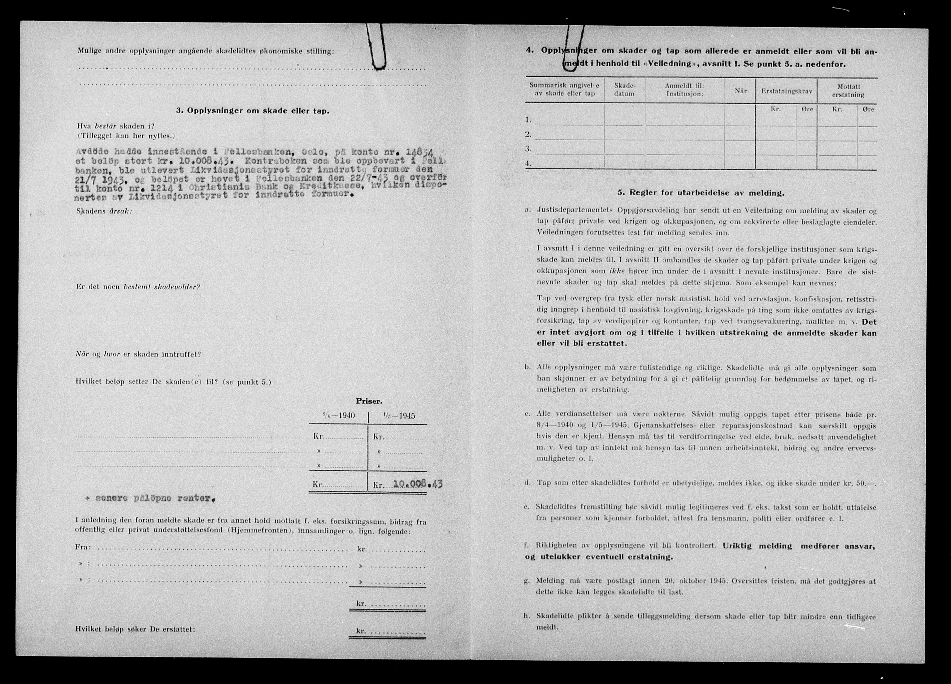 Justisdepartementet, Tilbakeføringskontoret for inndratte formuer, RA/S-1564/H/Hc/Hcc/L0982: --, 1945-1947, p. 659