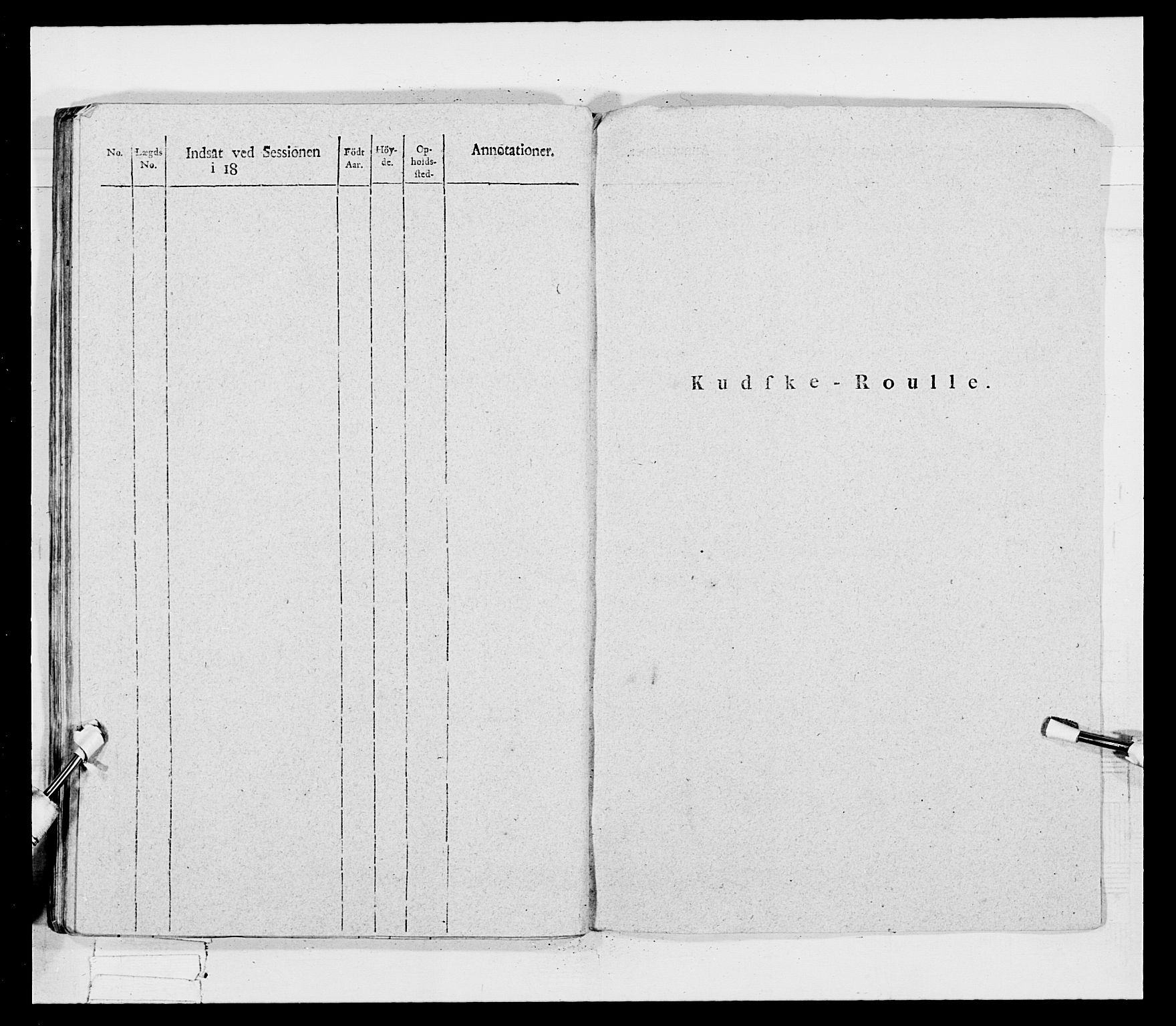 Generalitets- og kommissariatskollegiet, Det kongelige norske kommissariatskollegium, AV/RA-EA-5420/E/Eh/L0033: Nordafjelske gevorbne infanteriregiment, 1810, p. 101