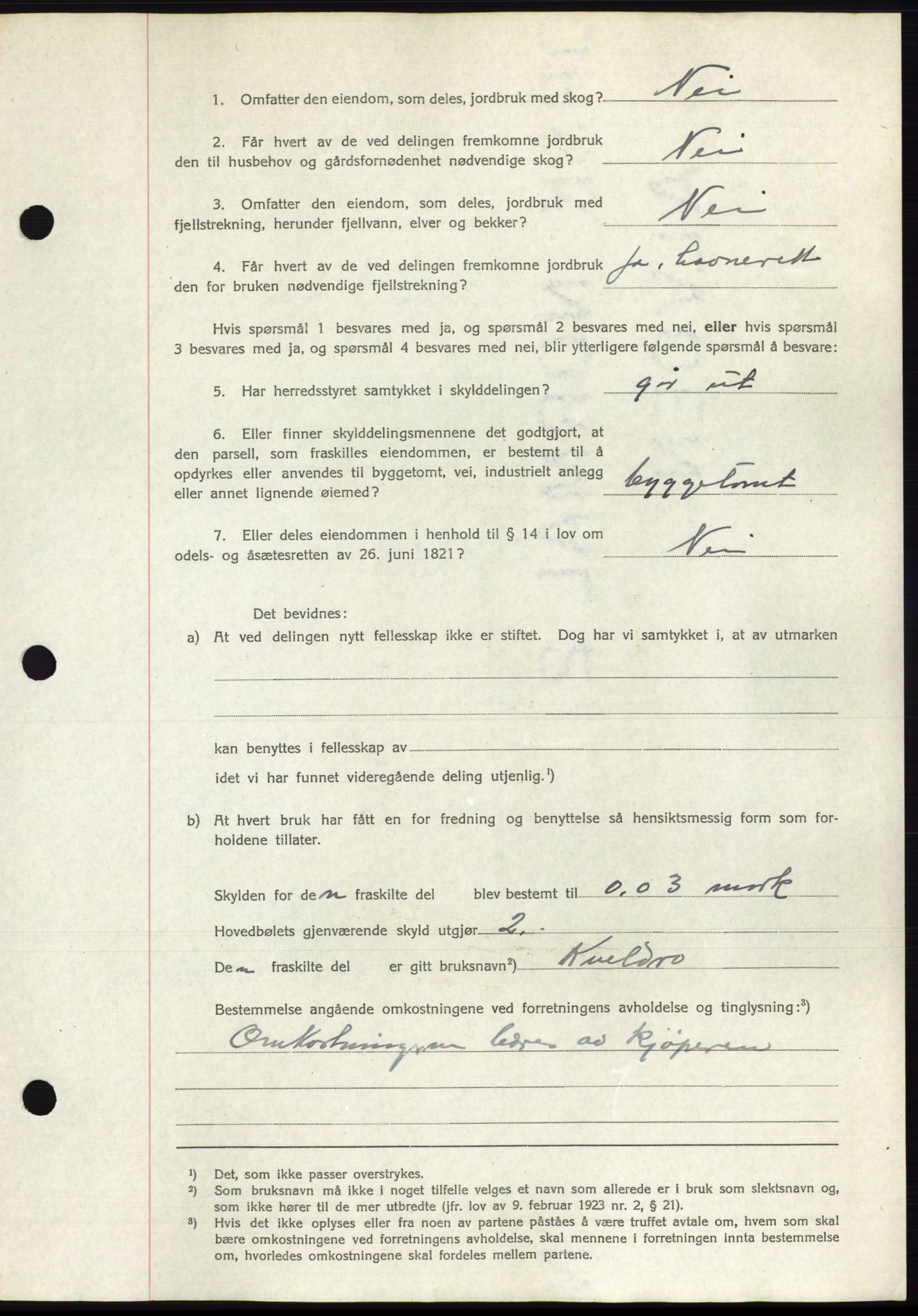 Romsdal sorenskriveri, AV/SAT-A-4149/1/2/2C/L0056: Mortgage book no. 50, 1929-1929, Deed date: 15.04.1929