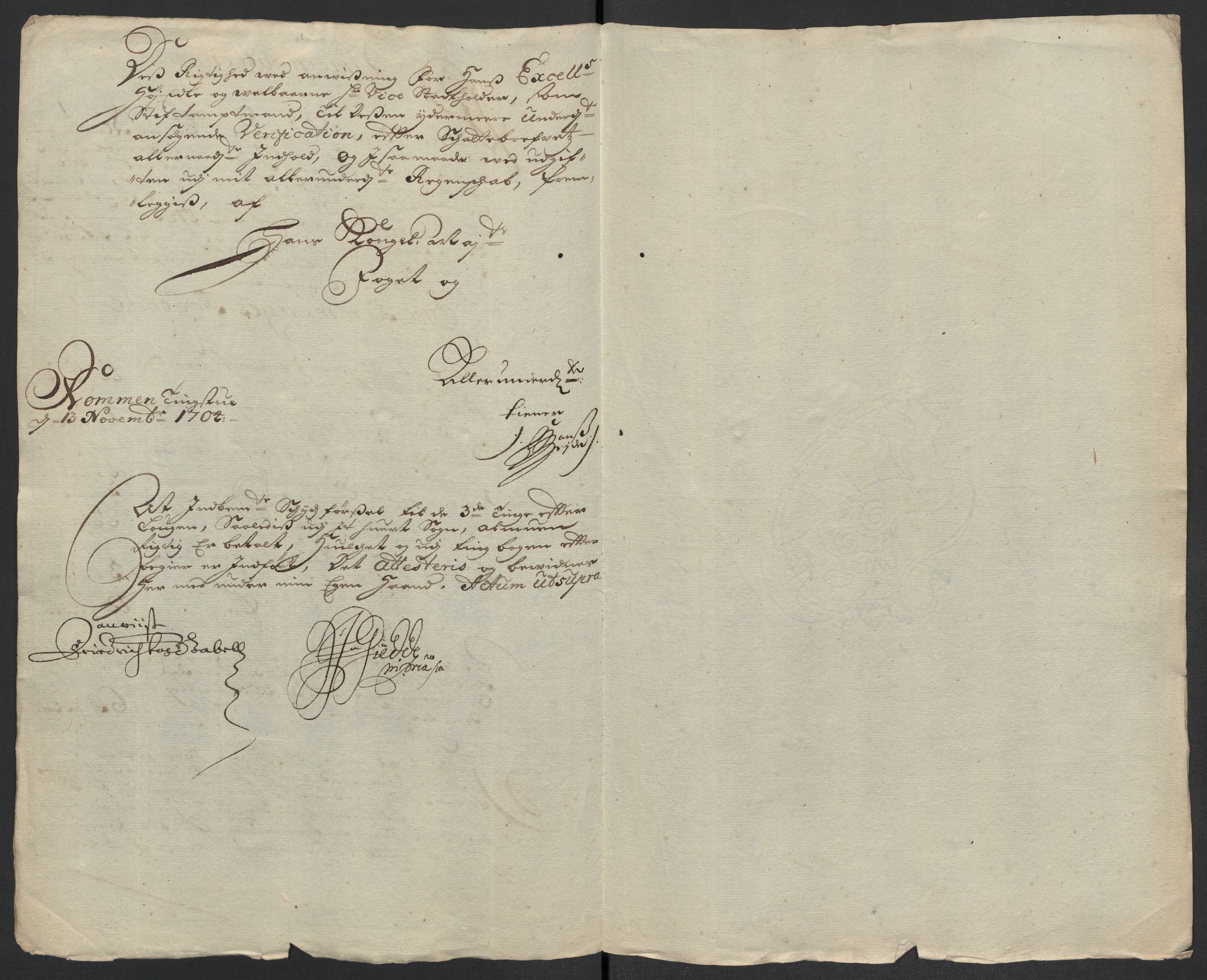 Rentekammeret inntil 1814, Reviderte regnskaper, Fogderegnskap, AV/RA-EA-4092/R12/L0717: Fogderegnskap Øvre Romerike, 1704-1705, p. 234