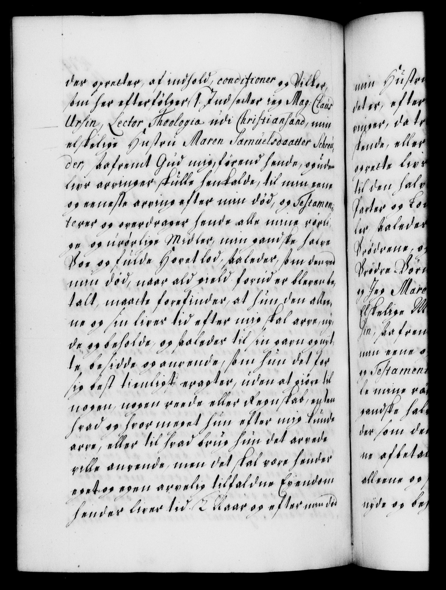 Danske Kanselli 1572-1799, AV/RA-EA-3023/F/Fc/Fca/Fcaa/L0021: Norske registre, 1712-1715, p. 479b