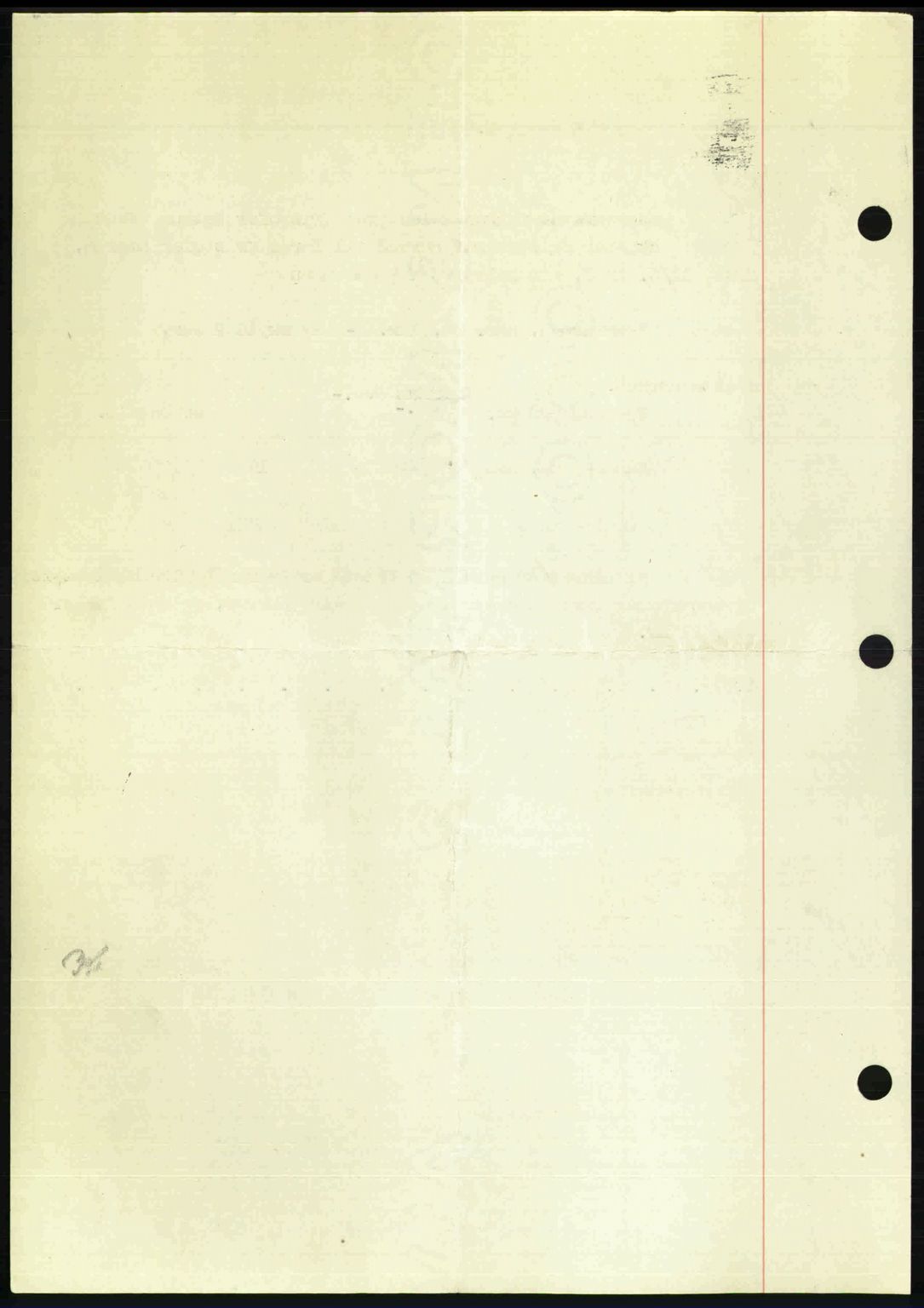 Alta fogderi/sorenskriveri, SATØ/SATØ-5/1/K/Kd/L0037pantebok: Mortgage book no. 39-40, 1948-1949, Diary no: : 18/1949