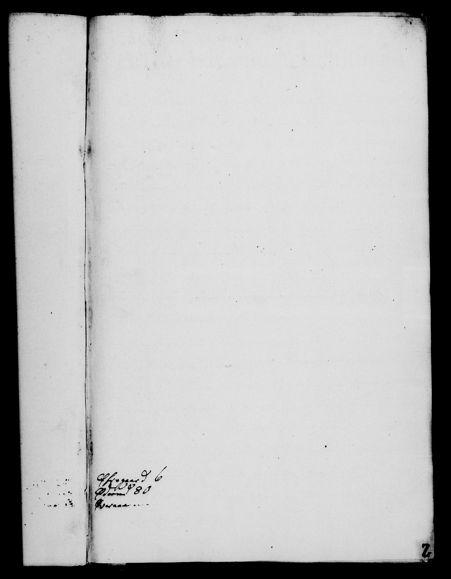 Rentekammeret, Kammerkanselliet, RA/EA-3111/G/Gf/Gfa/L0077: Norsk relasjons- og resolusjonsprotokoll (merket RK 52.77), 1795, p. 26