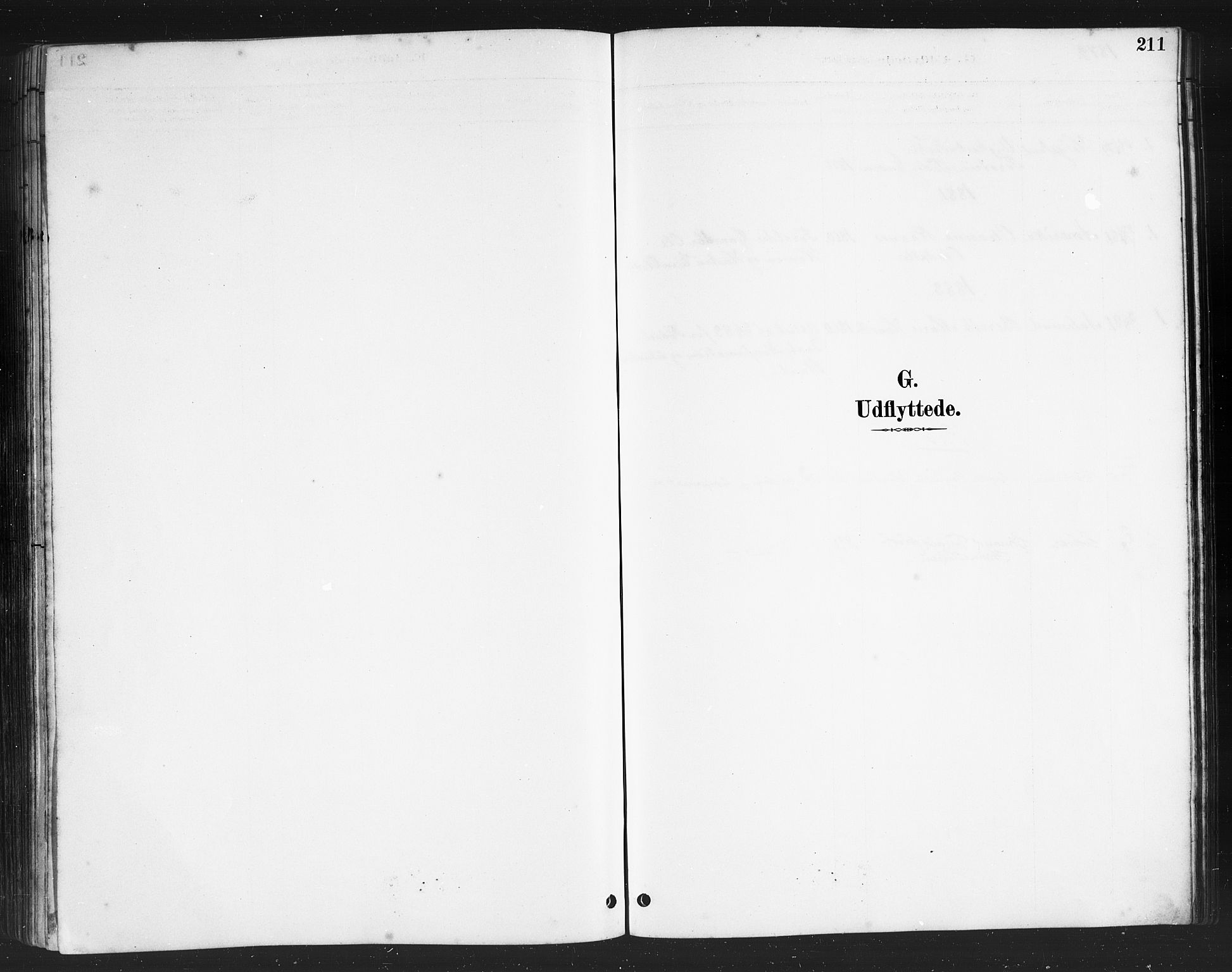 Ministerialprotokoller, klokkerbøker og fødselsregistre - Nordland, SAT/A-1459/808/L0131: Parish register (copy) no. 808C02, 1879-1919, p. 211