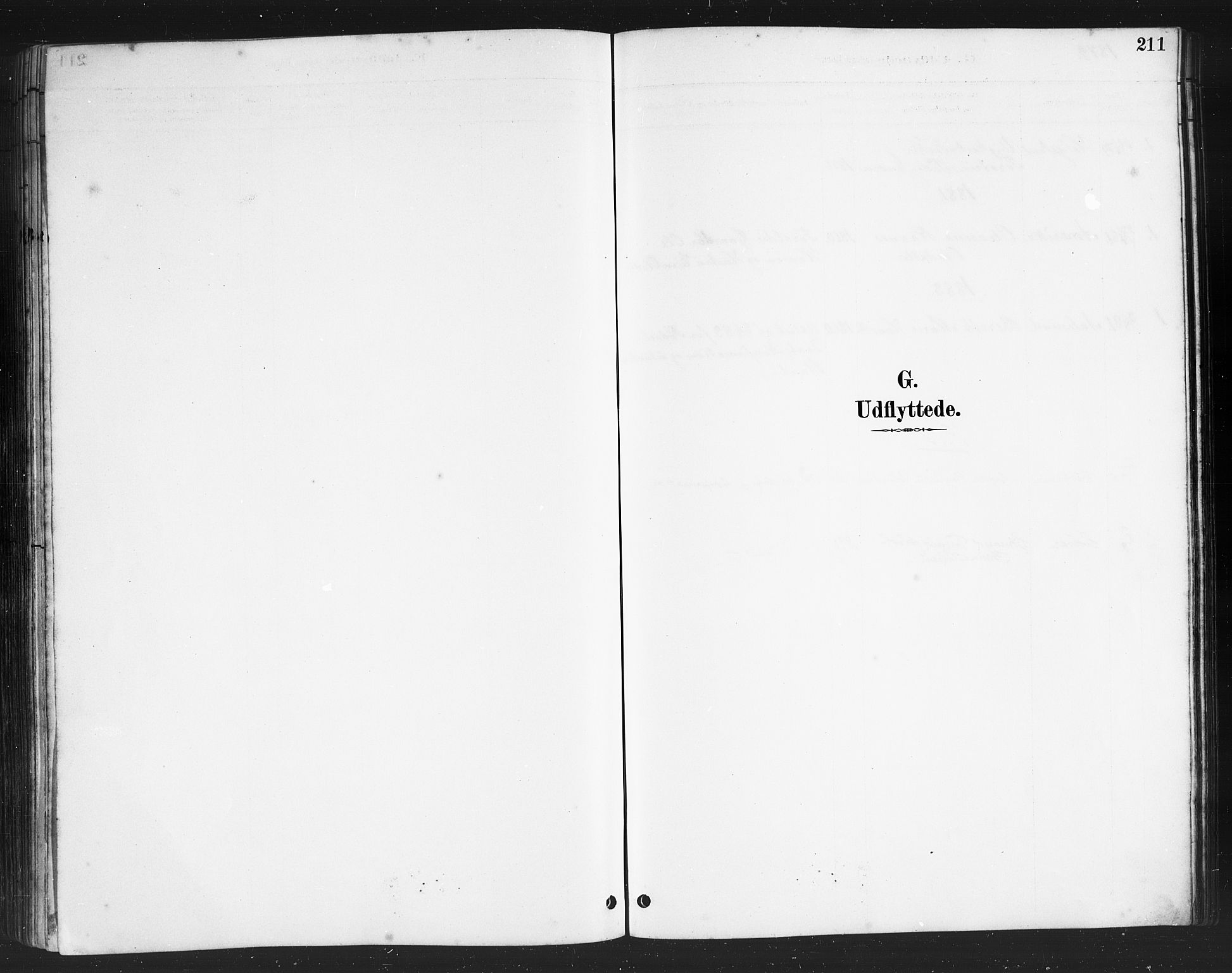 Ministerialprotokoller, klokkerbøker og fødselsregistre - Nordland, AV/SAT-A-1459/808/L0131: Parish register (copy) no. 808C02, 1879-1919, p. 211