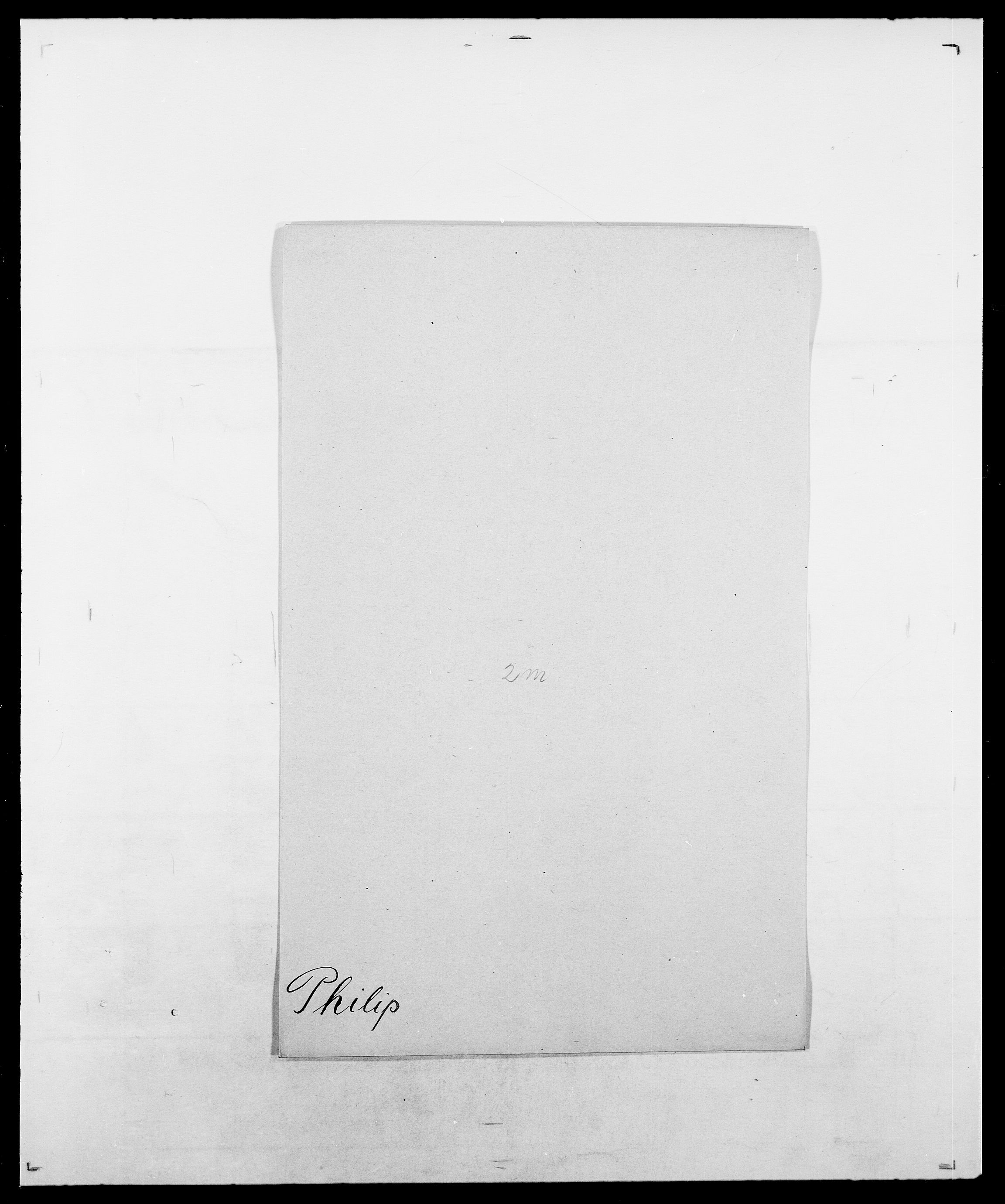 Delgobe, Charles Antoine - samling, SAO/PAO-0038/D/Da/L0030: Paars - Pittelkov, p. 516