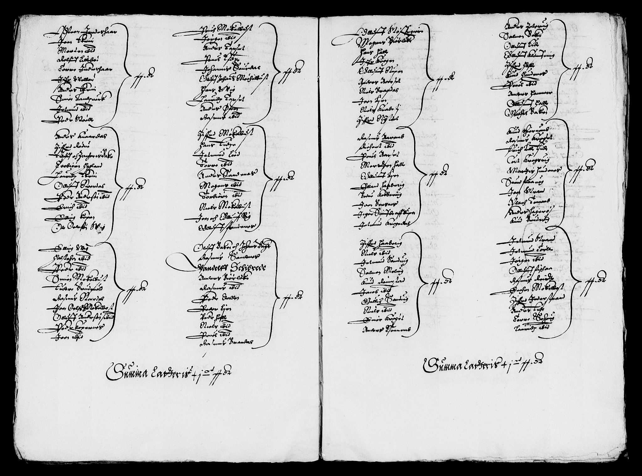 Rentekammeret inntil 1814, Reviderte regnskaper, Lensregnskaper, AV/RA-EA-5023/R/Rb/Rbt/L0056: Bergenhus len, 1630-1631