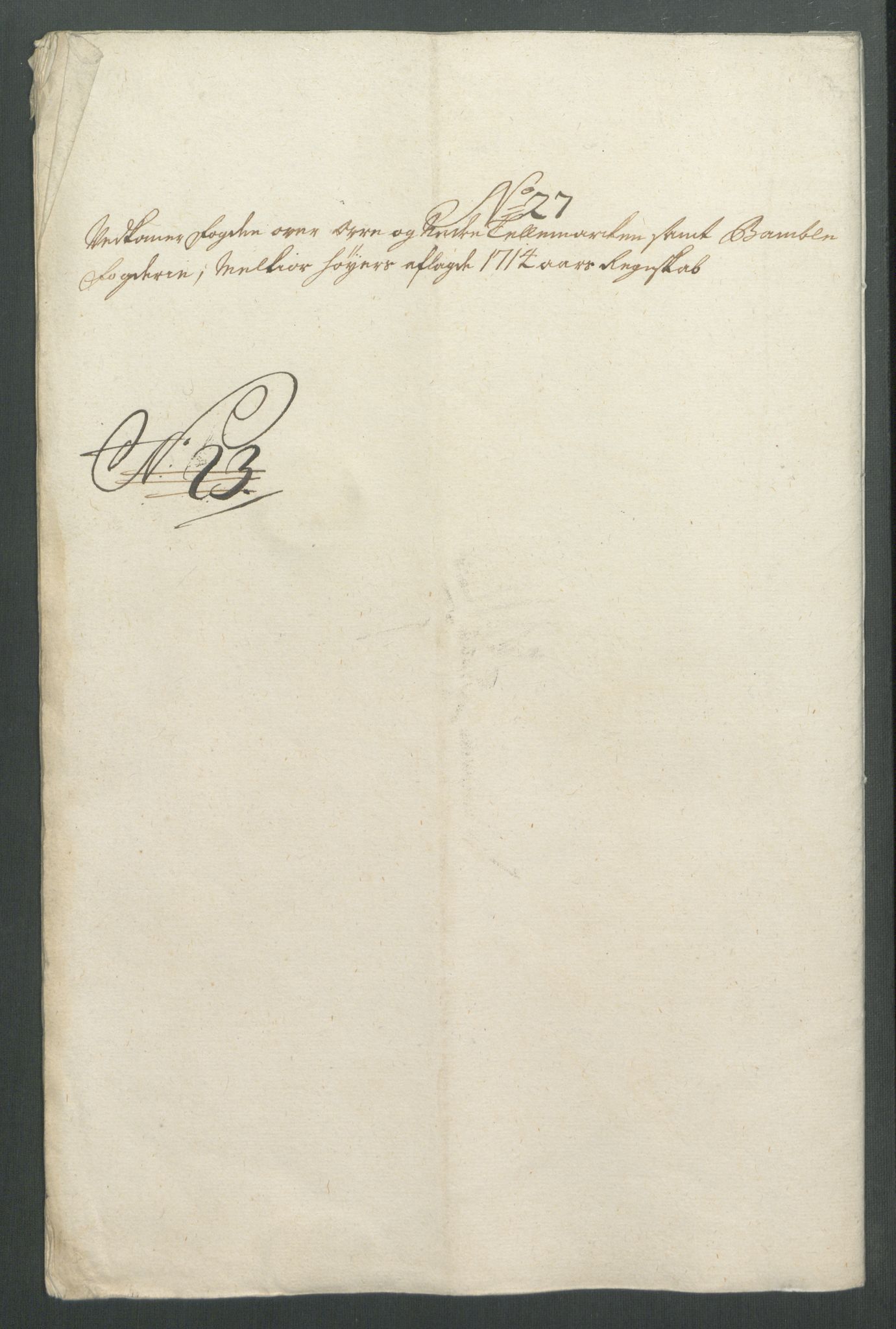 Rentekammeret inntil 1814, Reviderte regnskaper, Fogderegnskap, RA/EA-4092/R36/L2126: Fogderegnskap Øvre og Nedre Telemark og Bamble, 1714, p. 331