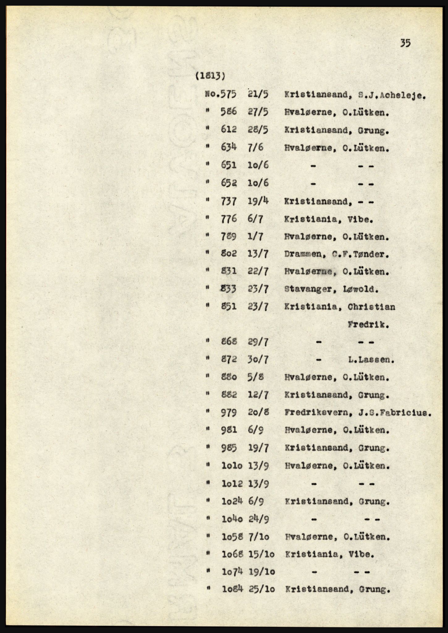 Riksarkivet, Seksjon for eldre arkiv og spesialsamlinger, AV/RA-EA-6797/H/Ha, 1953, p. 35