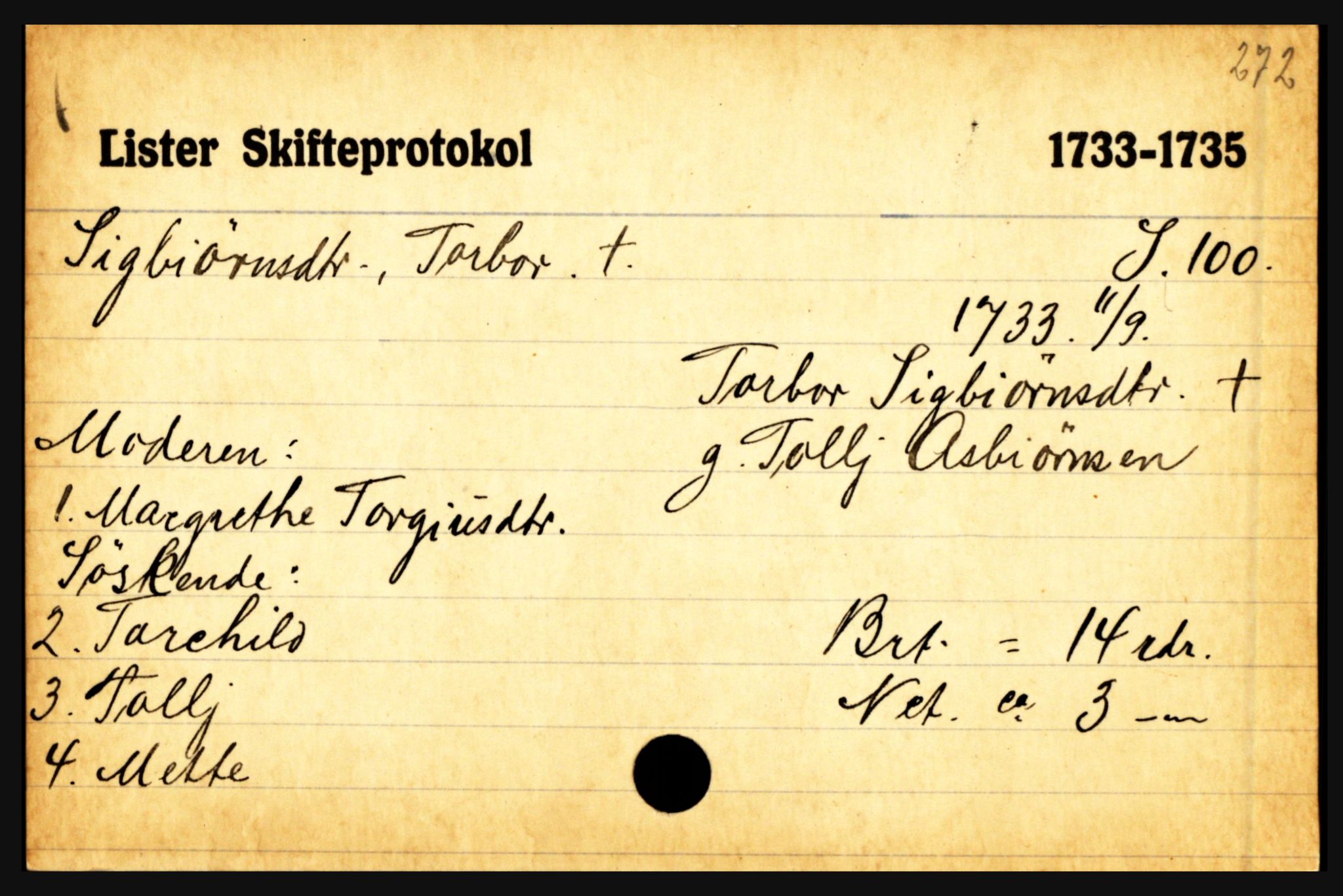 Lister sorenskriveri, AV/SAK-1221-0003/H, p. 33171