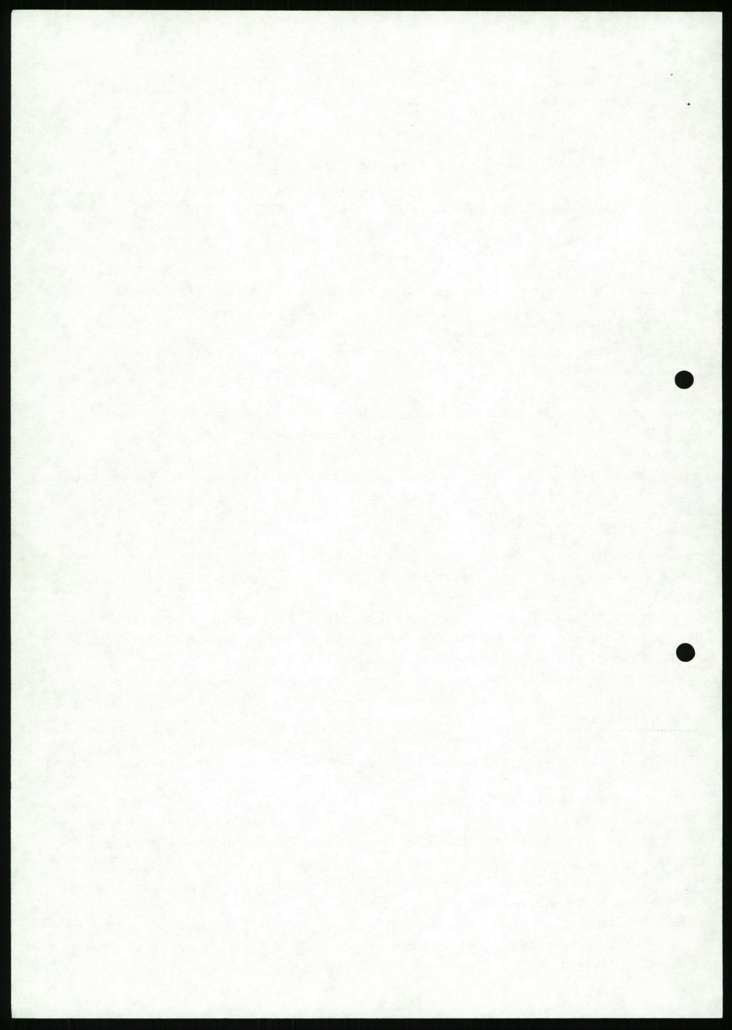 Turid Eikvam, AV/RA-PA-1457/F/Fa/L0010: Diverse, 1974-1990, p. 129