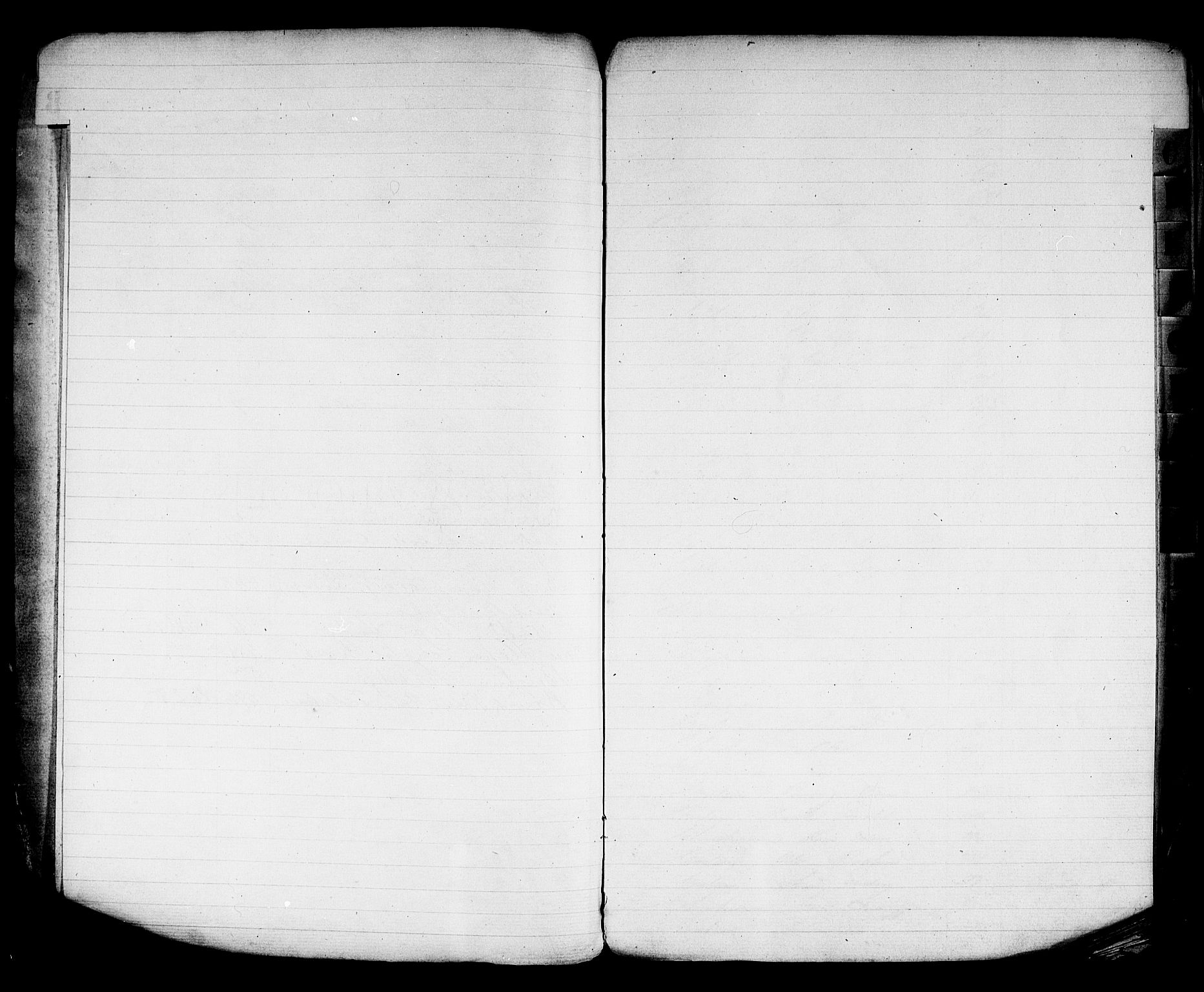 Son mønstringskontor, SAO/A-10569e/F/Fa/L0001: Register til annotasjonsruller, 1860, p. 5
