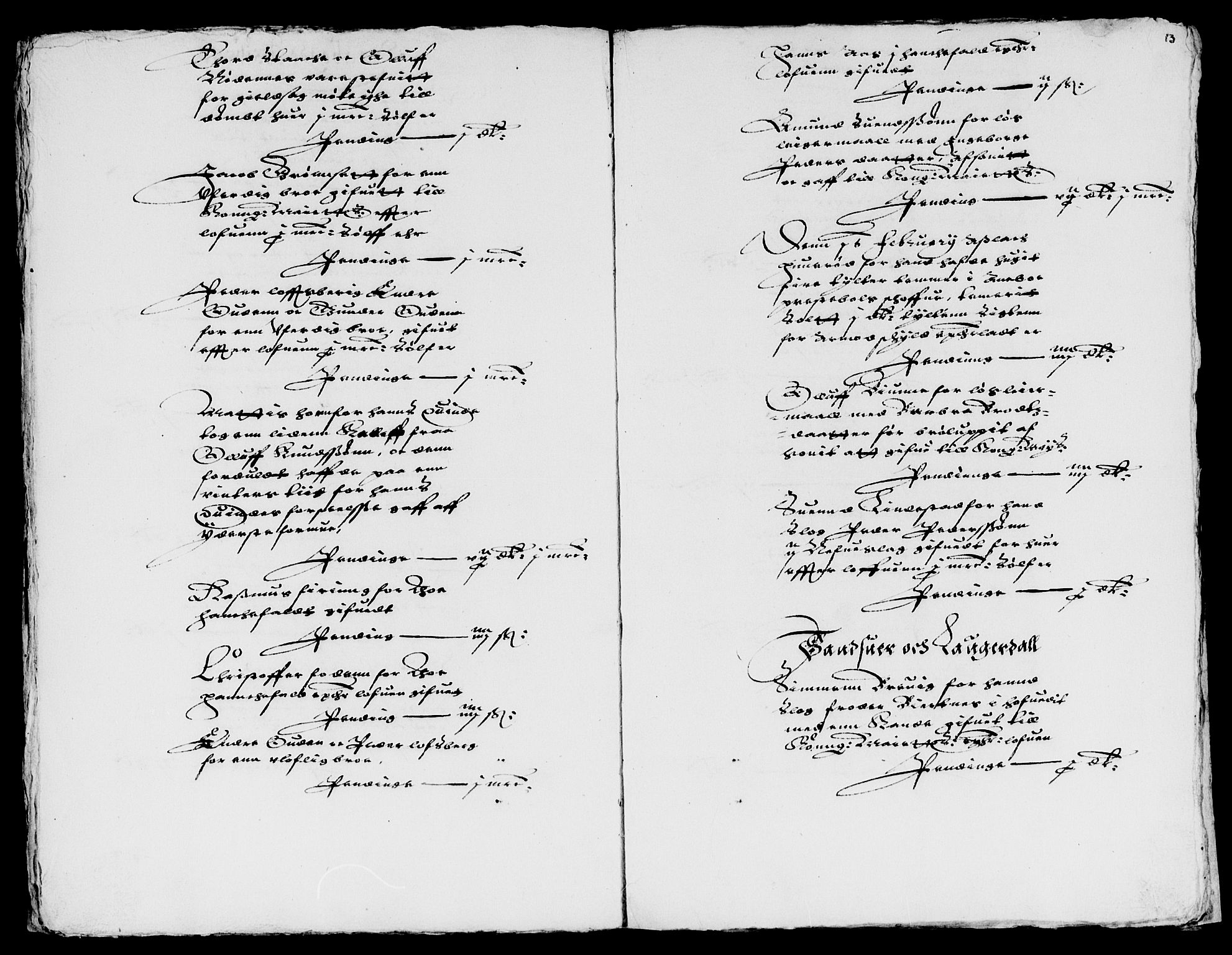 Rentekammeret inntil 1814, Reviderte regnskaper, Lensregnskaper, AV/RA-EA-5023/R/Rb/Rbo/L0005: Tønsberg len, 1618-1621