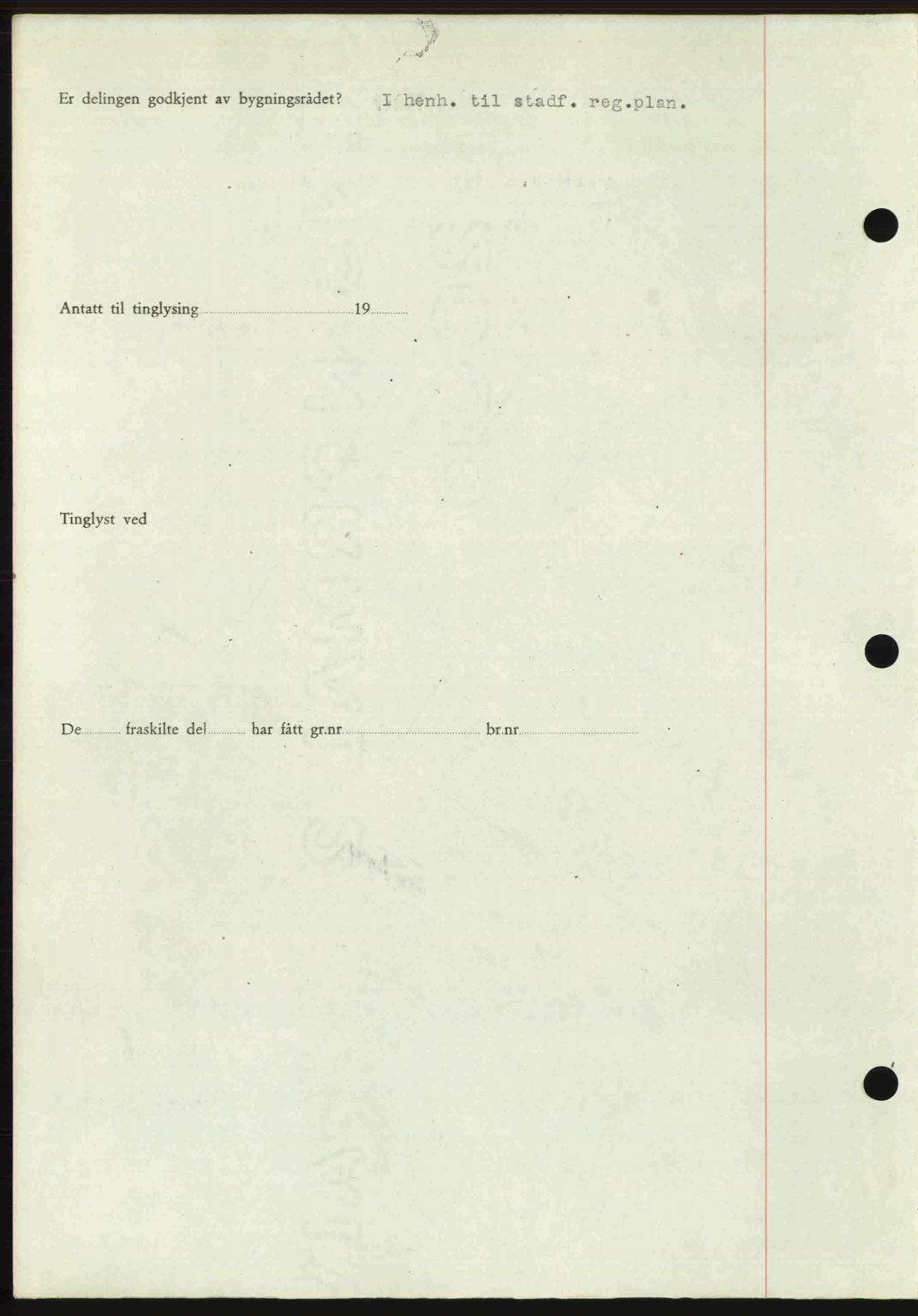 Romsdal sorenskriveri, AV/SAT-A-4149/1/2/2C: Mortgage book no. A27, 1948-1948, Diary no: : 2544/1948