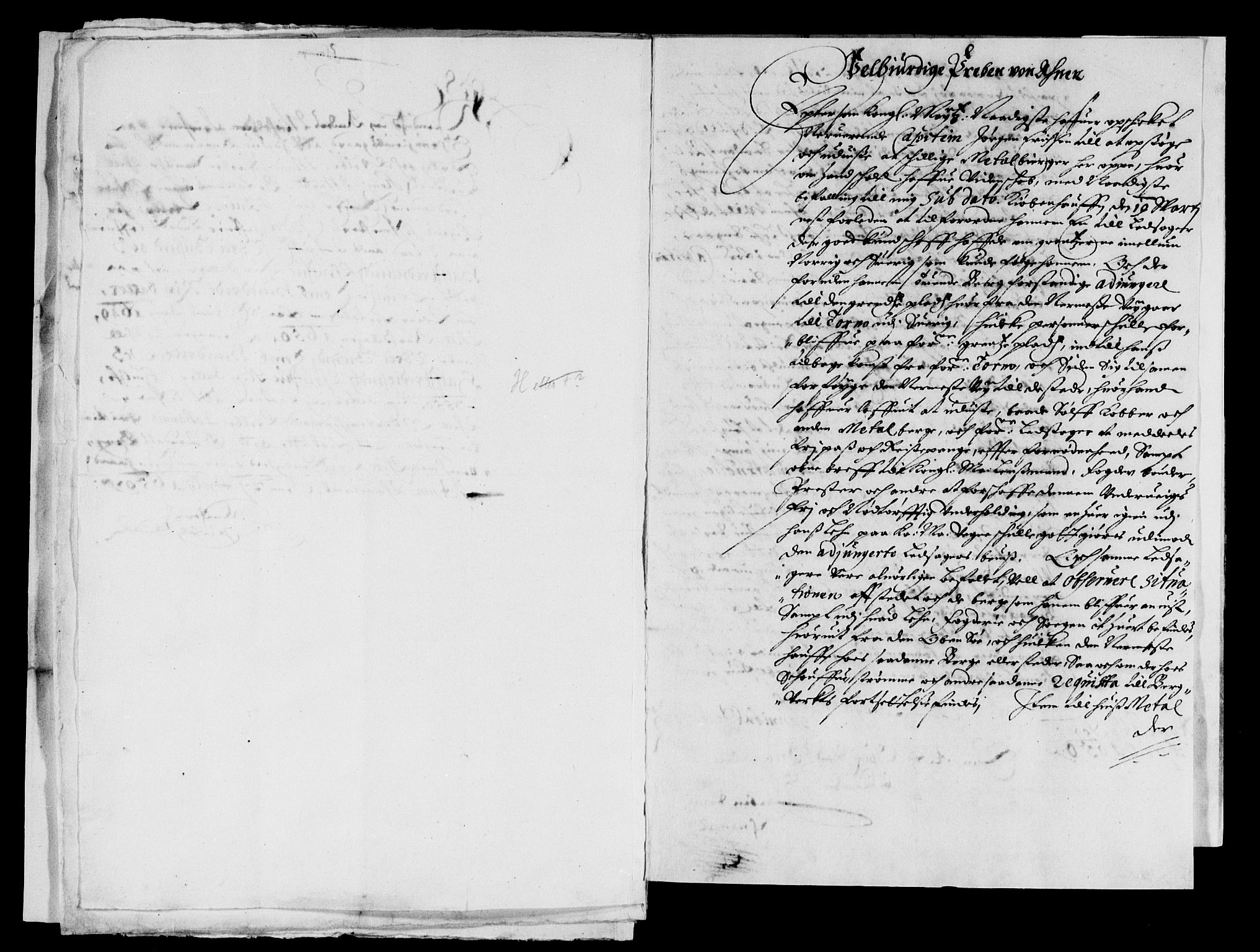 Rentekammeret inntil 1814, Reviderte regnskaper, Lensregnskaper, AV/RA-EA-5023/R/Rb/Rbz/L0035: Nordlandenes len, 1642-1650