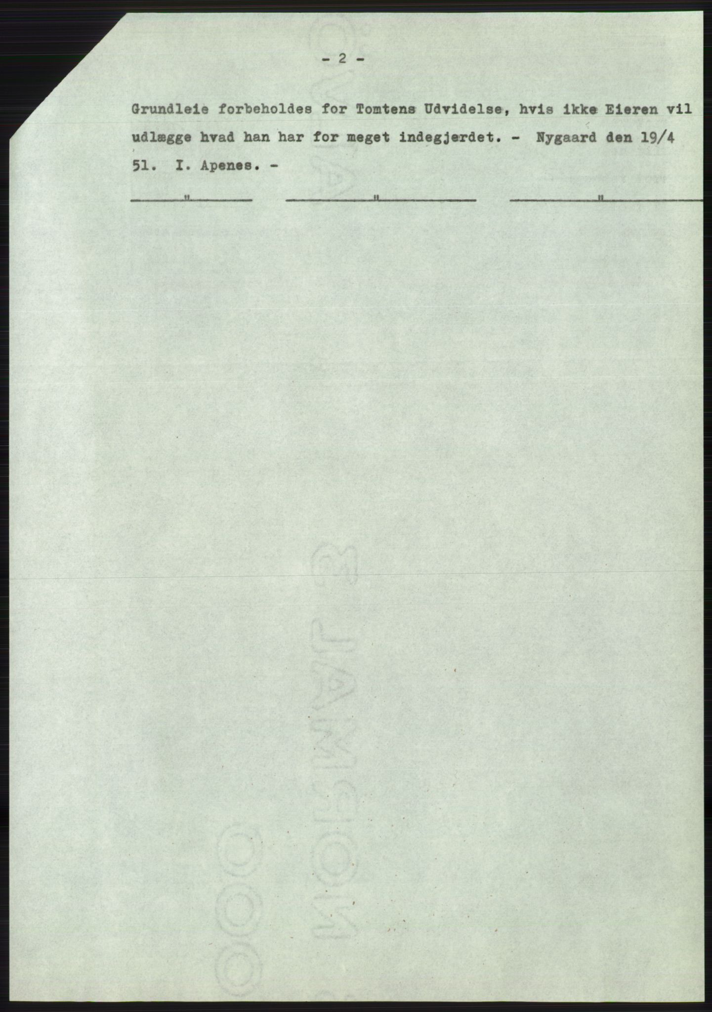 Statsarkivet i Oslo, SAO/A-10621/Z/Zd/L0018: Avskrifter, j.nr 1256-1998/1963, 1963, p. 73