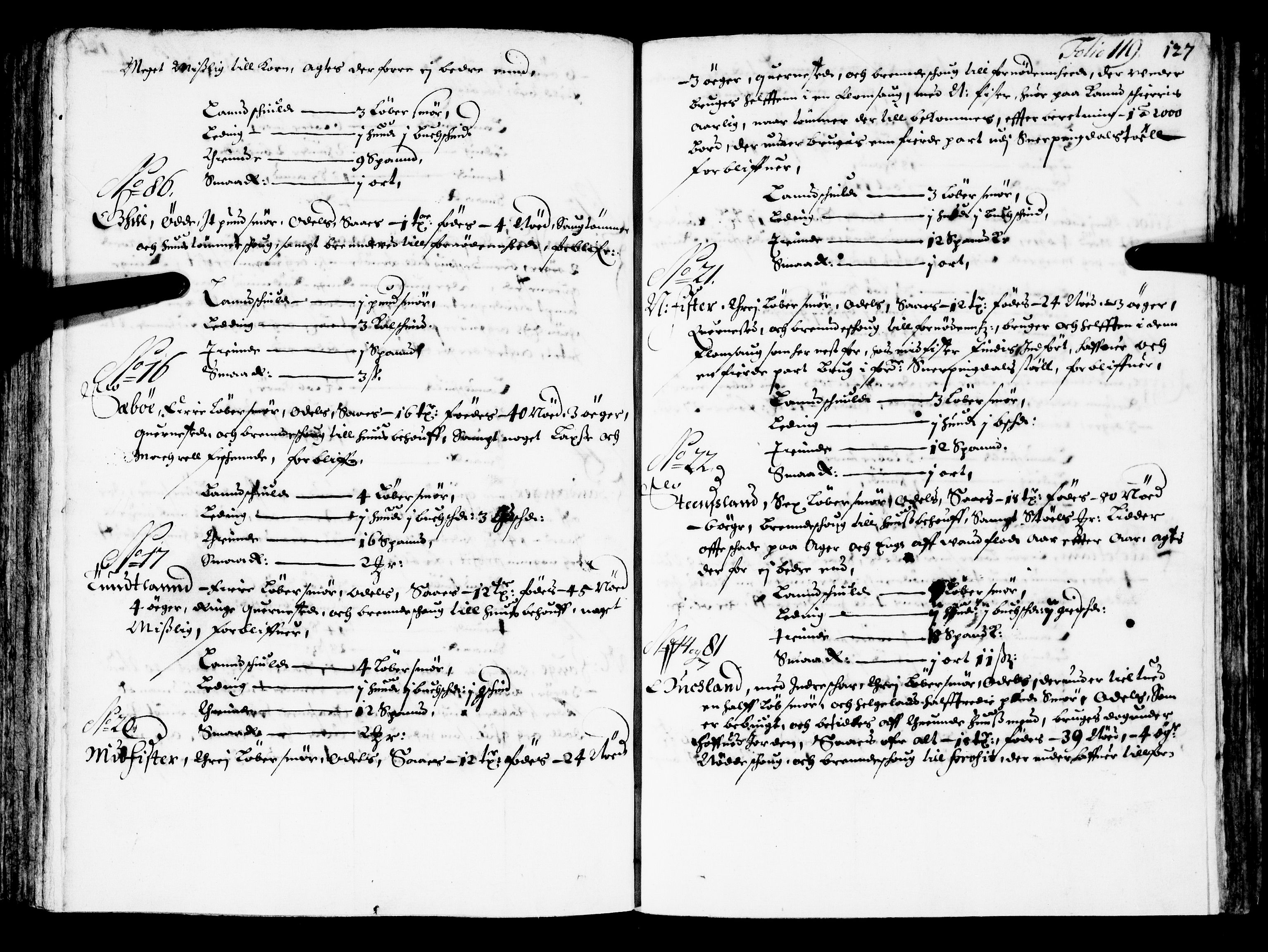 Rentekammeret inntil 1814, Realistisk ordnet avdeling, AV/RA-EA-4070/N/Nb/Nba/L0033: Ryfylke fogderi, 1668, p. 118b-119a
