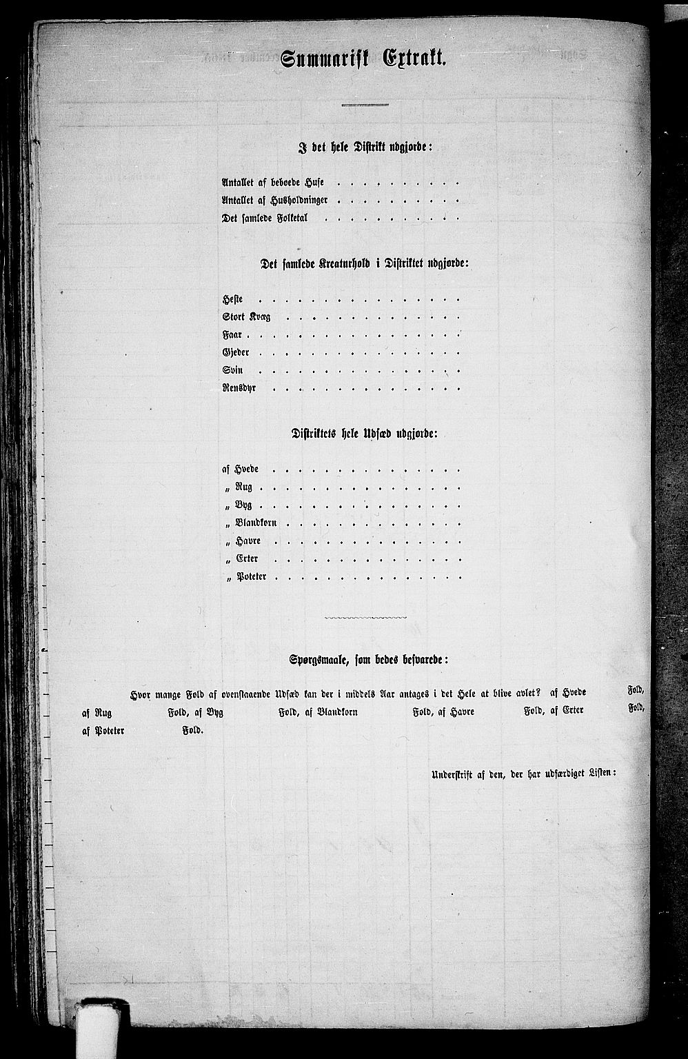 RA, 1865 census for Hetland, 1865, p. 178