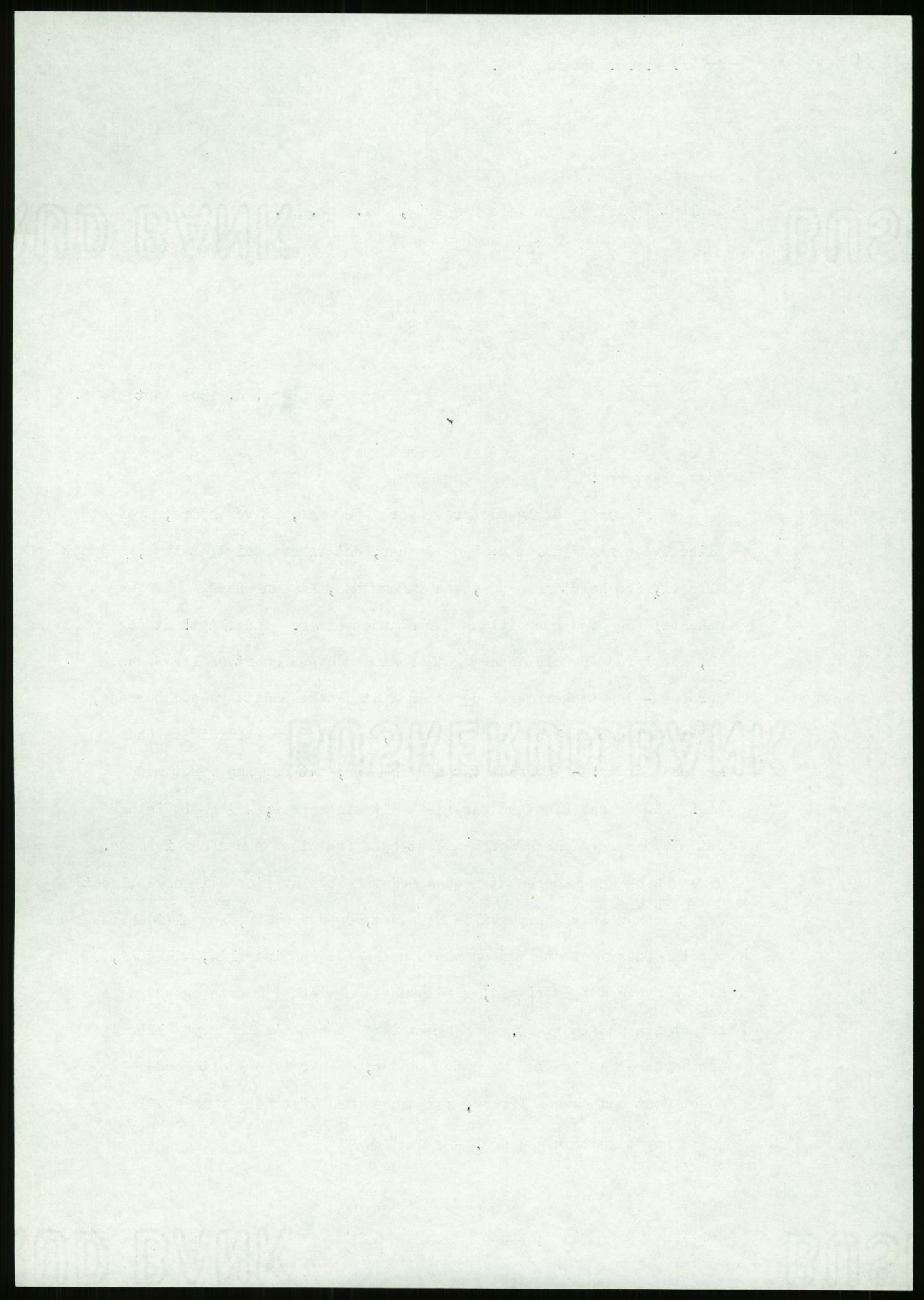 Samlinger til kildeutgivelse, Amerikabrevene, AV/RA-EA-4057/F/L0027: Innlån fra Aust-Agder: Dannevig - Valsgård, 1838-1914, p. 94