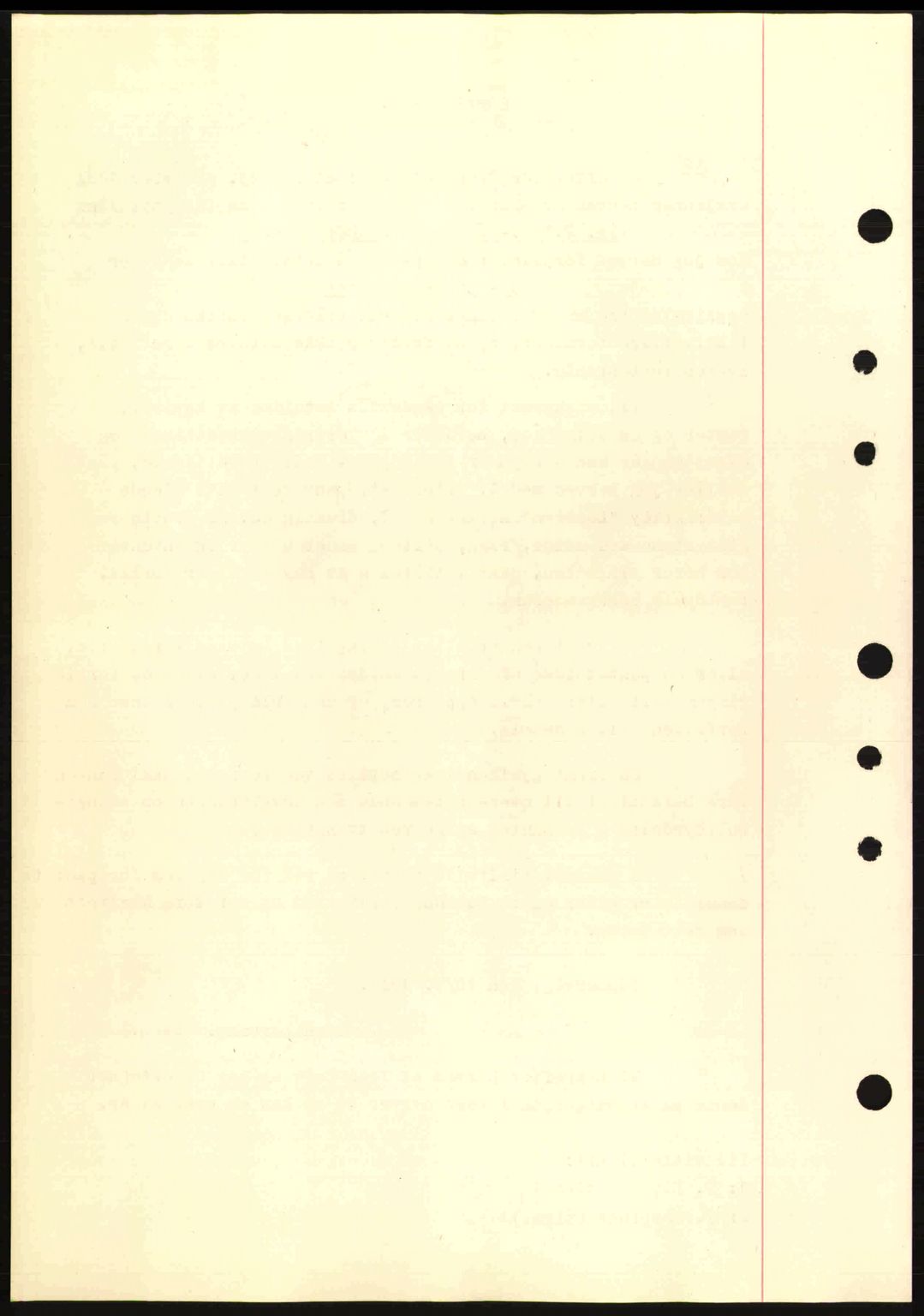 Nordmøre sorenskriveri, SAT/A-4132/1/2/2Ca: Mortgage book no. B88, 1941-1942, Diary no: : 1614/1941