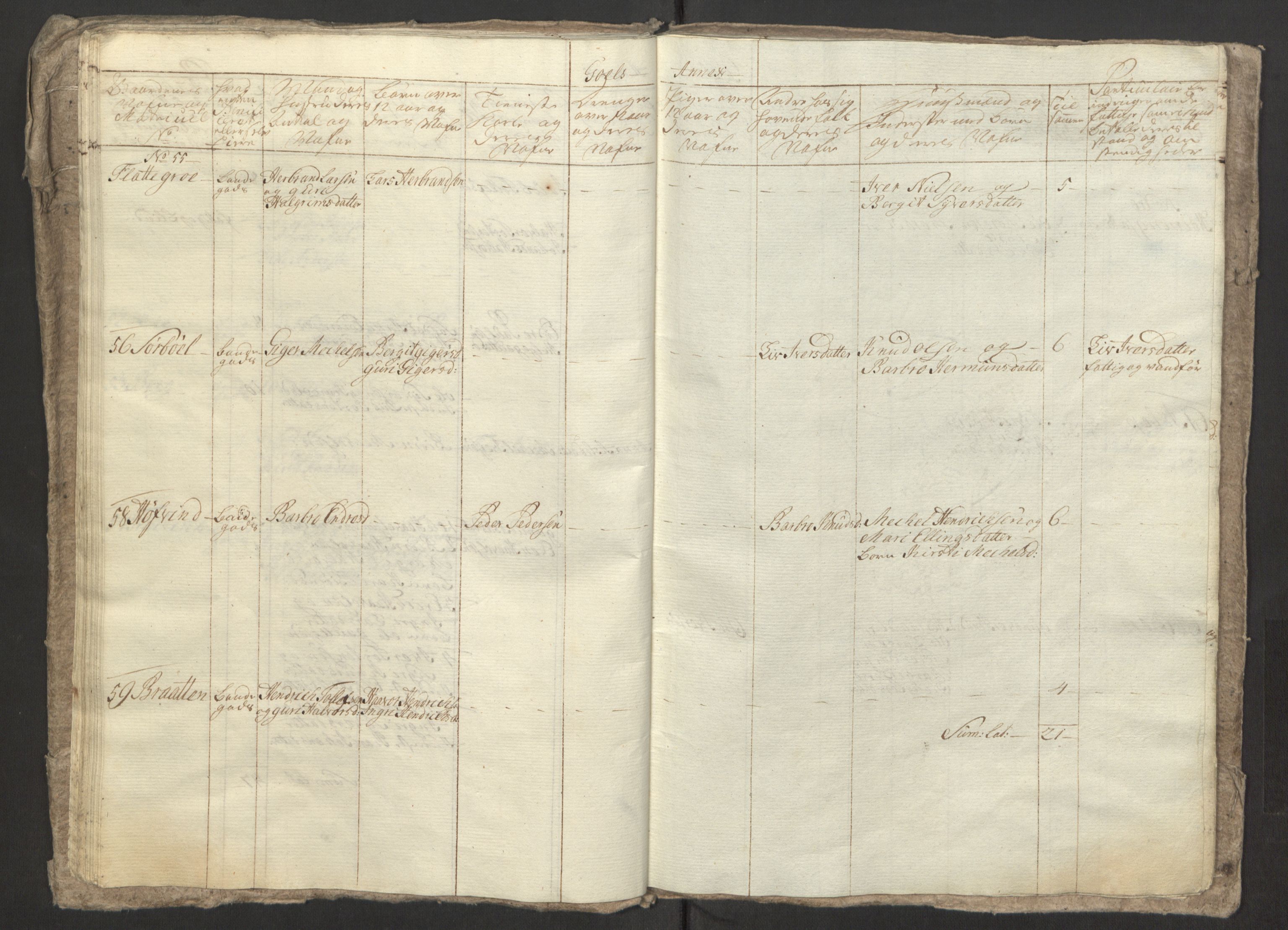 Rentekammeret inntil 1814, Reviderte regnskaper, Fogderegnskap, RA/EA-4092/R23/L1565: Ekstraskatten Ringerike og Hallingdal, 1762-1763, p. 155