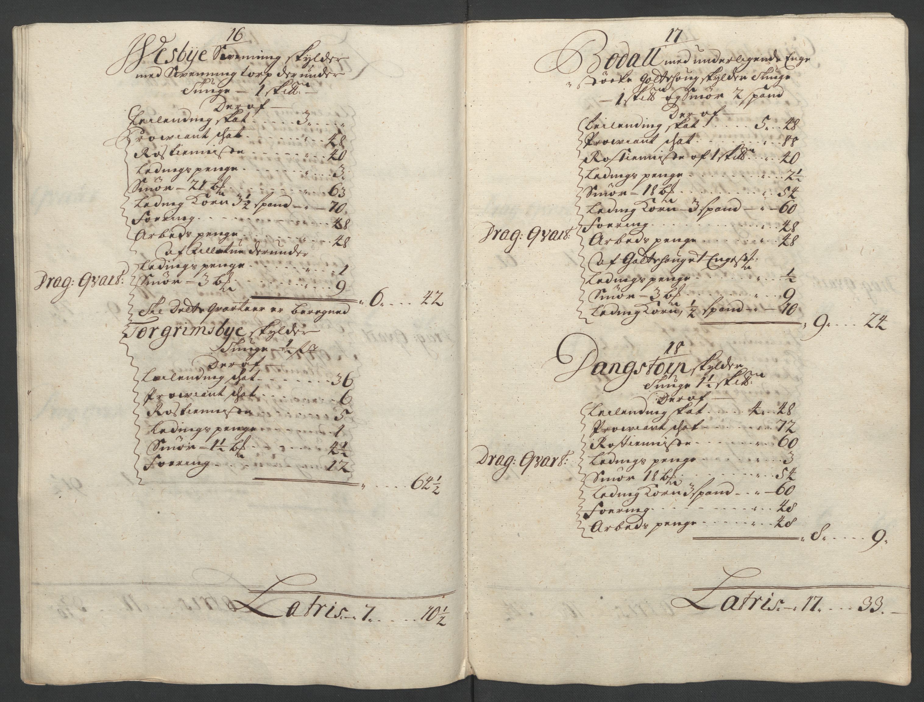 Rentekammeret inntil 1814, Reviderte regnskaper, Fogderegnskap, RA/EA-4092/R07/L0302: Fogderegnskap Rakkestad, Heggen og Frøland, 1710, p. 247