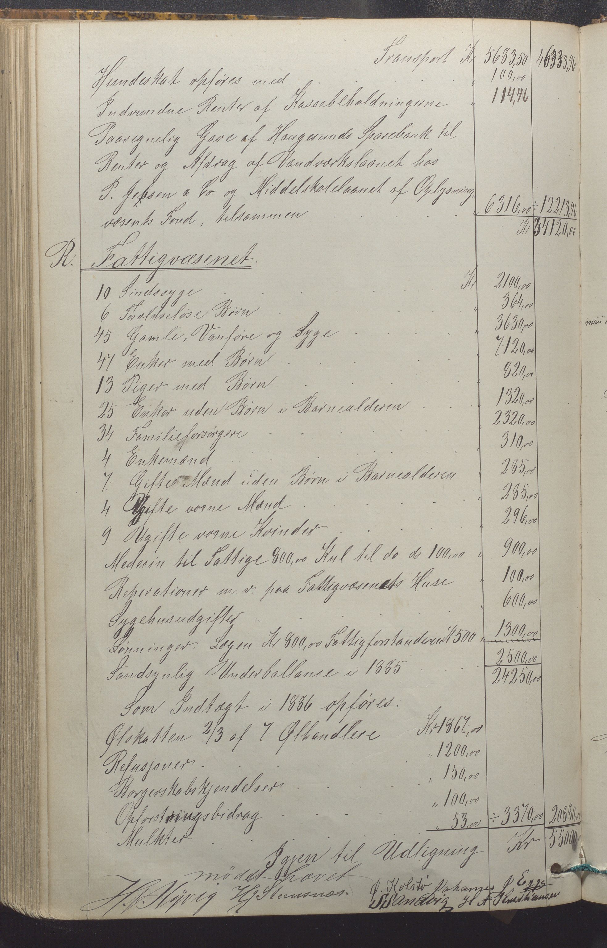 Haugesund kommune - Formannskapet, IKAR/X-0001/A/L0004: Møtebok, 1878-1887, p. 150b