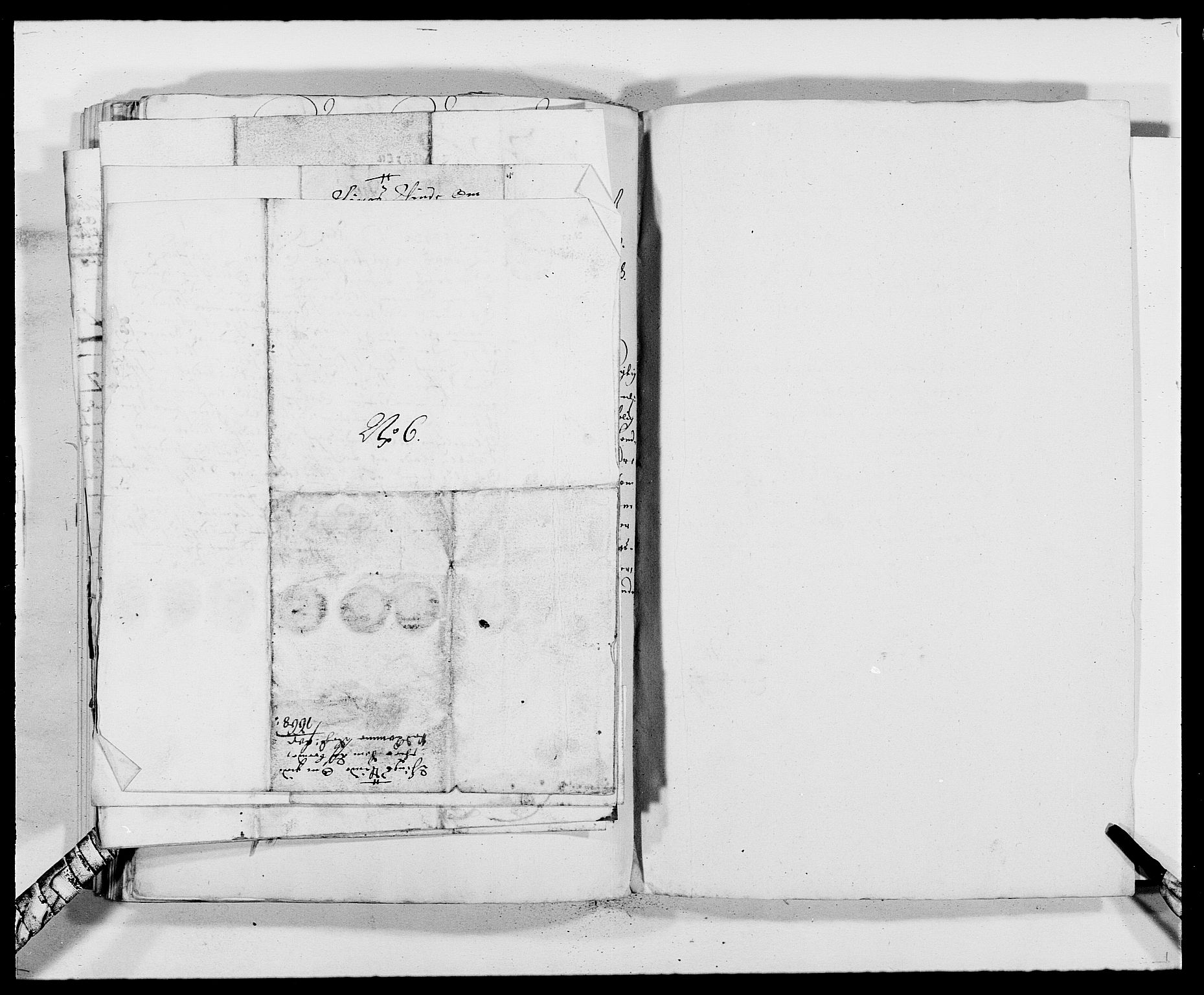 Rentekammeret inntil 1814, Reviderte regnskaper, Fogderegnskap, RA/EA-4092/R47/L2841: Fogderegnskap Ryfylke, 1665-1669, p. 263
