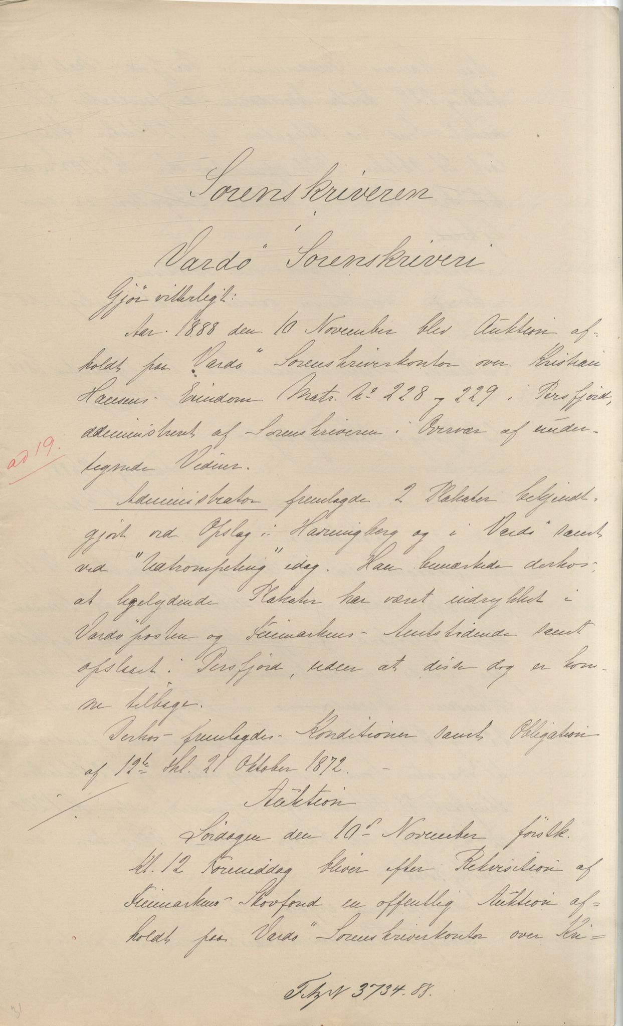 Brodtkorb handel A/S, VAMU/A-0001/Q/Qb/L0003: Faste eiendommer i Vardø Herred, 1862-1939, p. 31