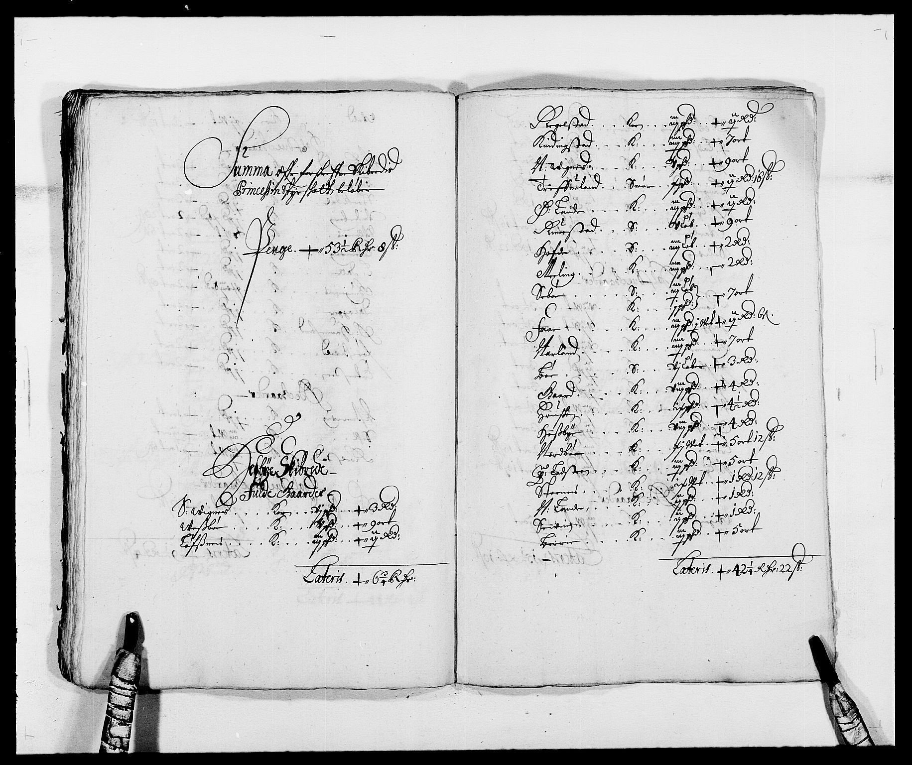 Rentekammeret inntil 1814, Reviderte regnskaper, Fogderegnskap, AV/RA-EA-4092/R47/L2850: Fogderegnskap Ryfylke, 1680, p. 85