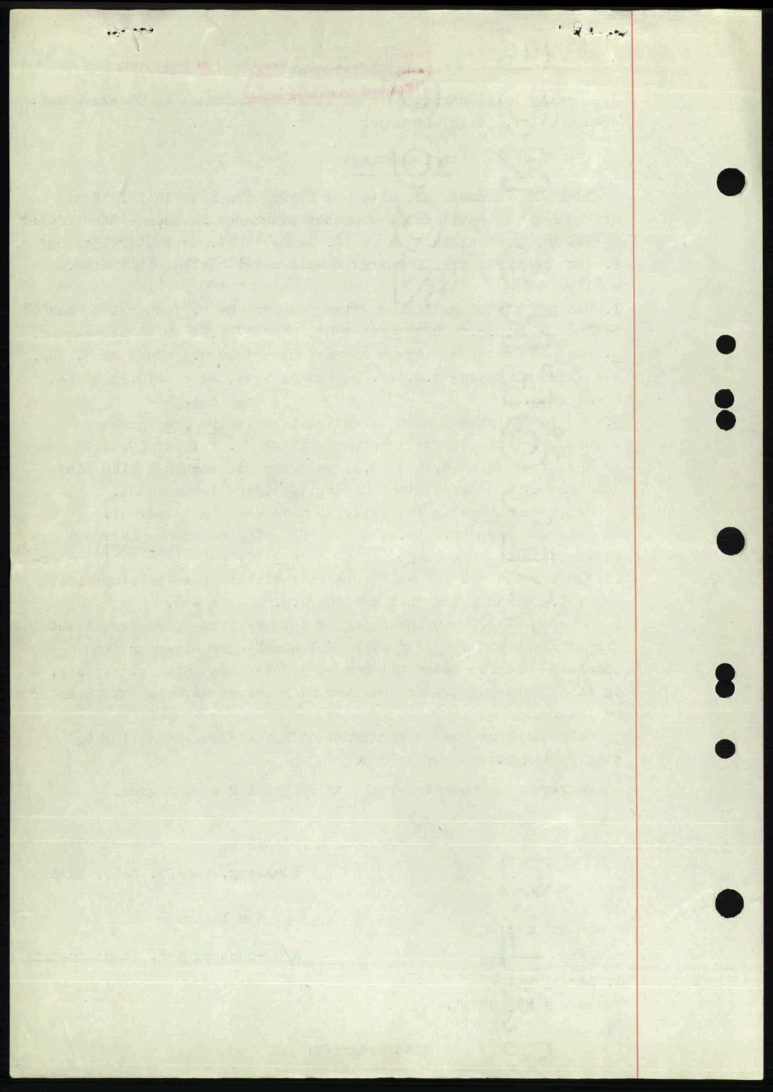Tønsberg sorenskriveri, SAKO/A-130/G/Ga/Gaa/L0022: Mortgage book no. A22, 1947-1947, Diary no: : 3261/1947