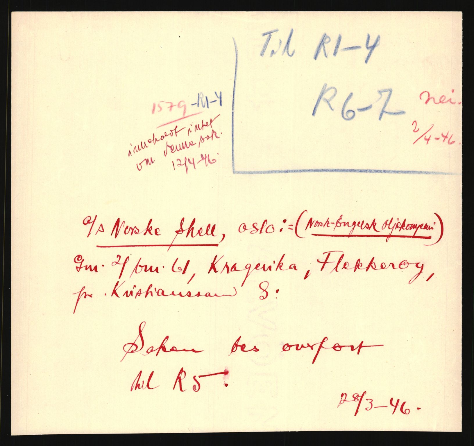 Forsvarsdepartementet, 10. kontor / Oppgjørskontoret, AV/RA-RAFA-1225/D/Da/L0062: Laksevika batteri, Kristiansand; Laksevåg ubåtbunker, Bergen, 1940-1962, p. 837