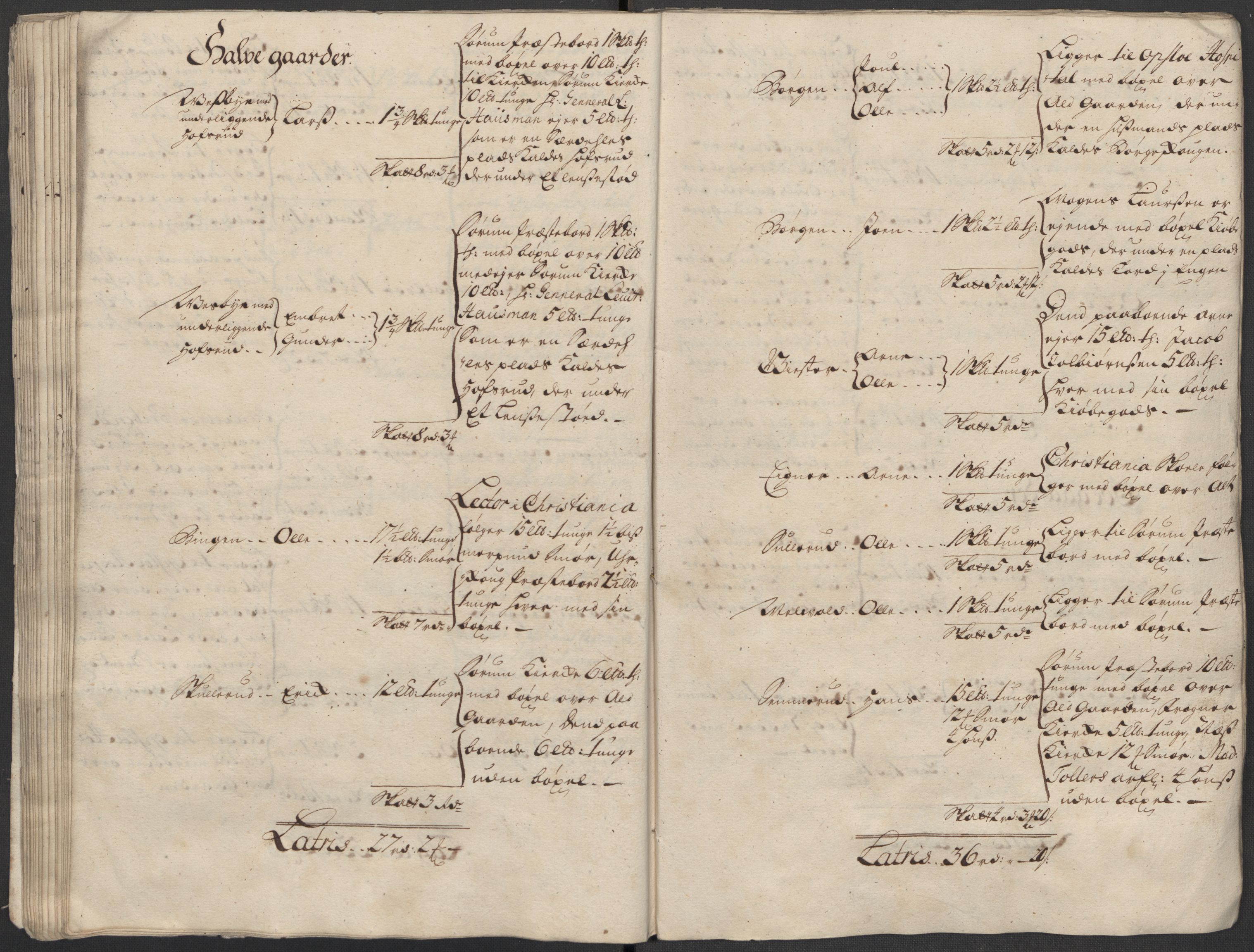 Rentekammeret inntil 1814, Reviderte regnskaper, Fogderegnskap, AV/RA-EA-4092/R11/L0600: Fogderegnskap Nedre Romerike, 1718, p. 35