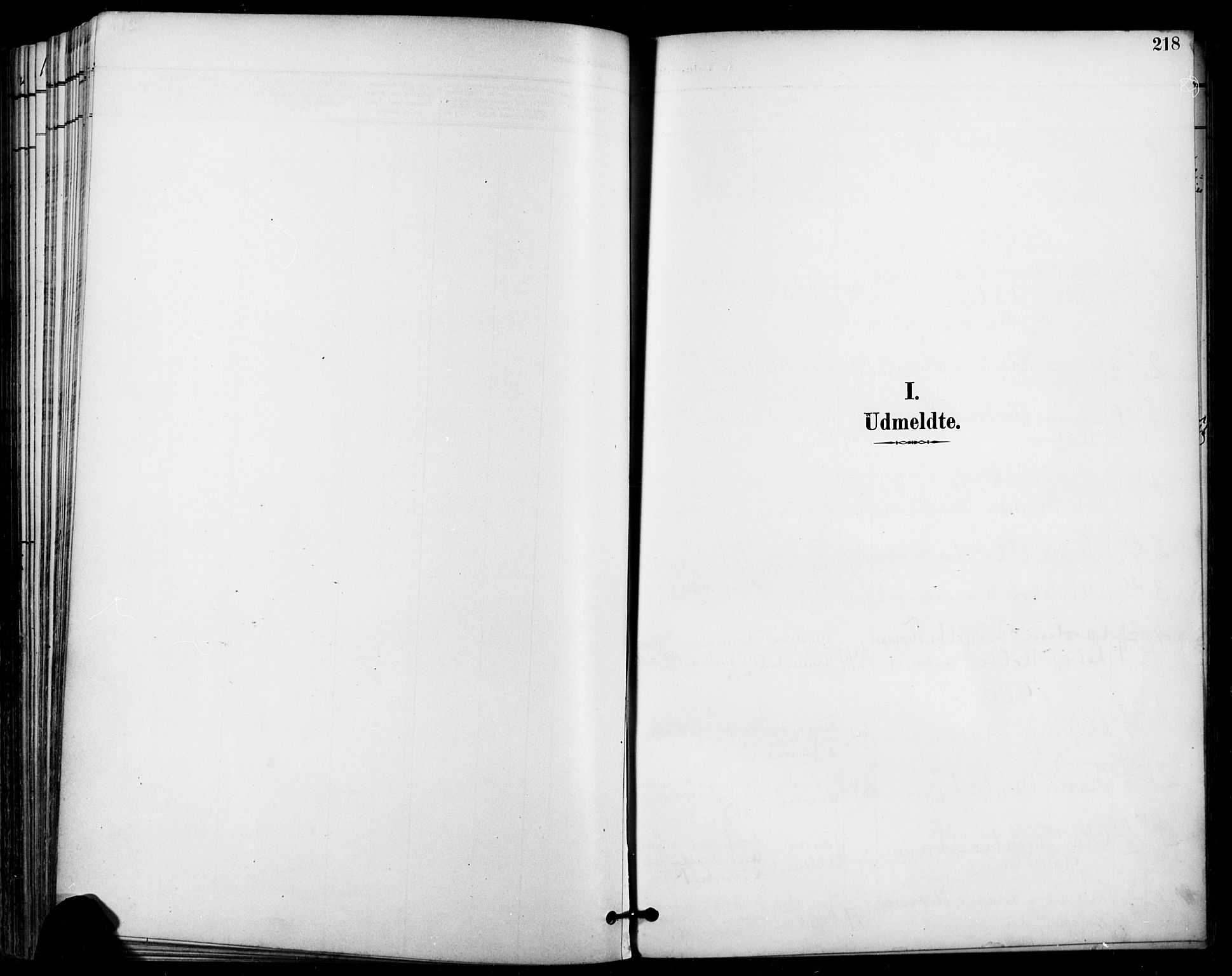 Ullensaker prestekontor Kirkebøker, SAO/A-10236a/F/Fa/L0020: Parish register (official) no. I 20, 1892-1902, p. 218