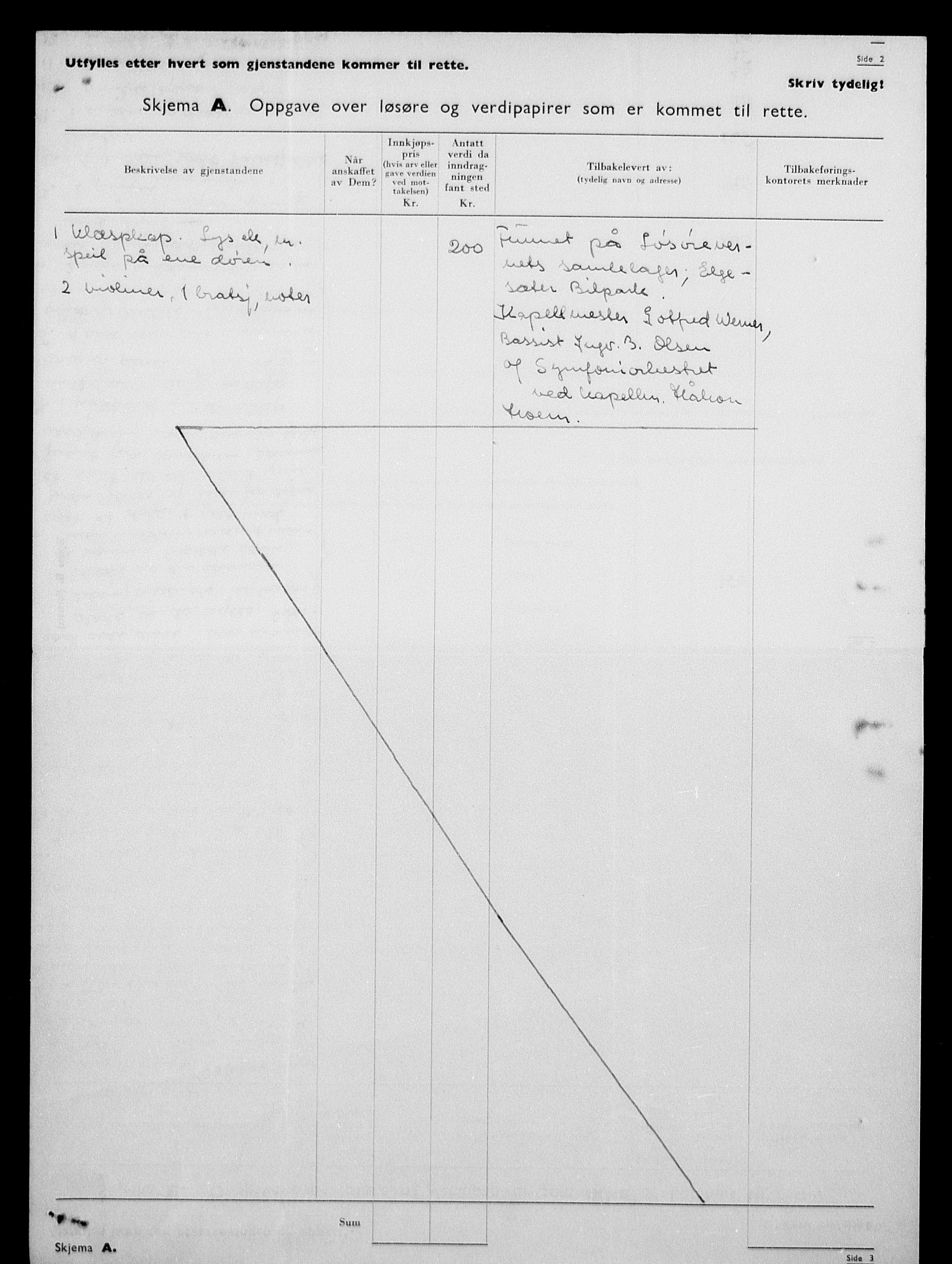 Justisdepartementet, Tilbakeføringskontoret for inndratte formuer, RA/S-1564/H/Hc/Hca/L0903: --, 1945-1947, p. 527