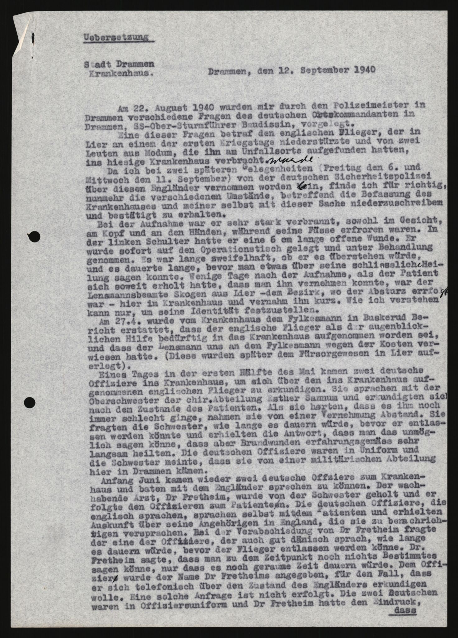 Forsvarets Overkommando. 2 kontor. Arkiv 11.4. Spredte tyske arkivsaker, AV/RA-RAFA-7031/D/Dar/Darb/L0013: Reichskommissariat - Hauptabteilung Vervaltung, 1917-1942, p. 1265