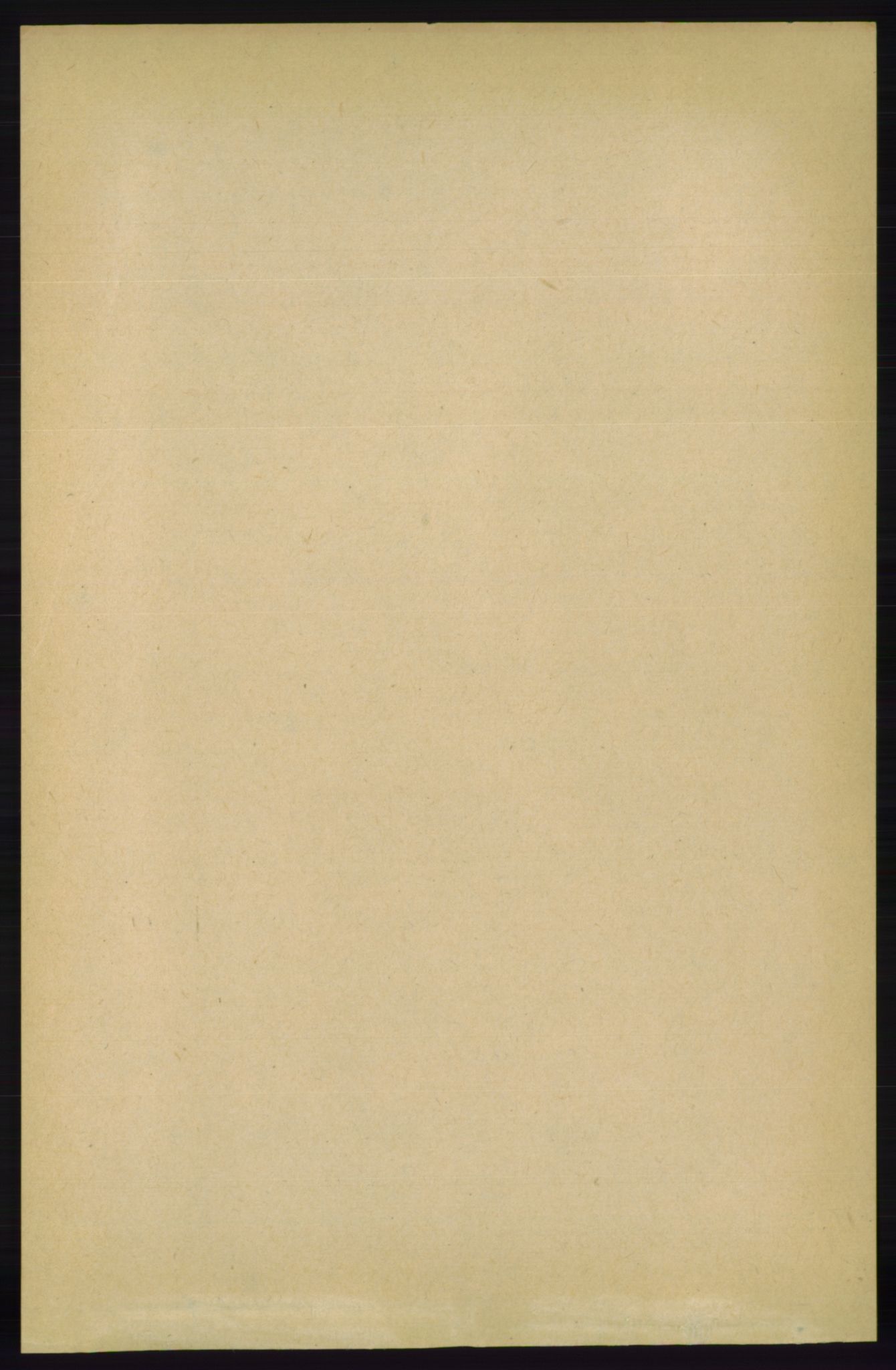 RA, 1891 census for 0990 Barbu, 1891, p. 2439