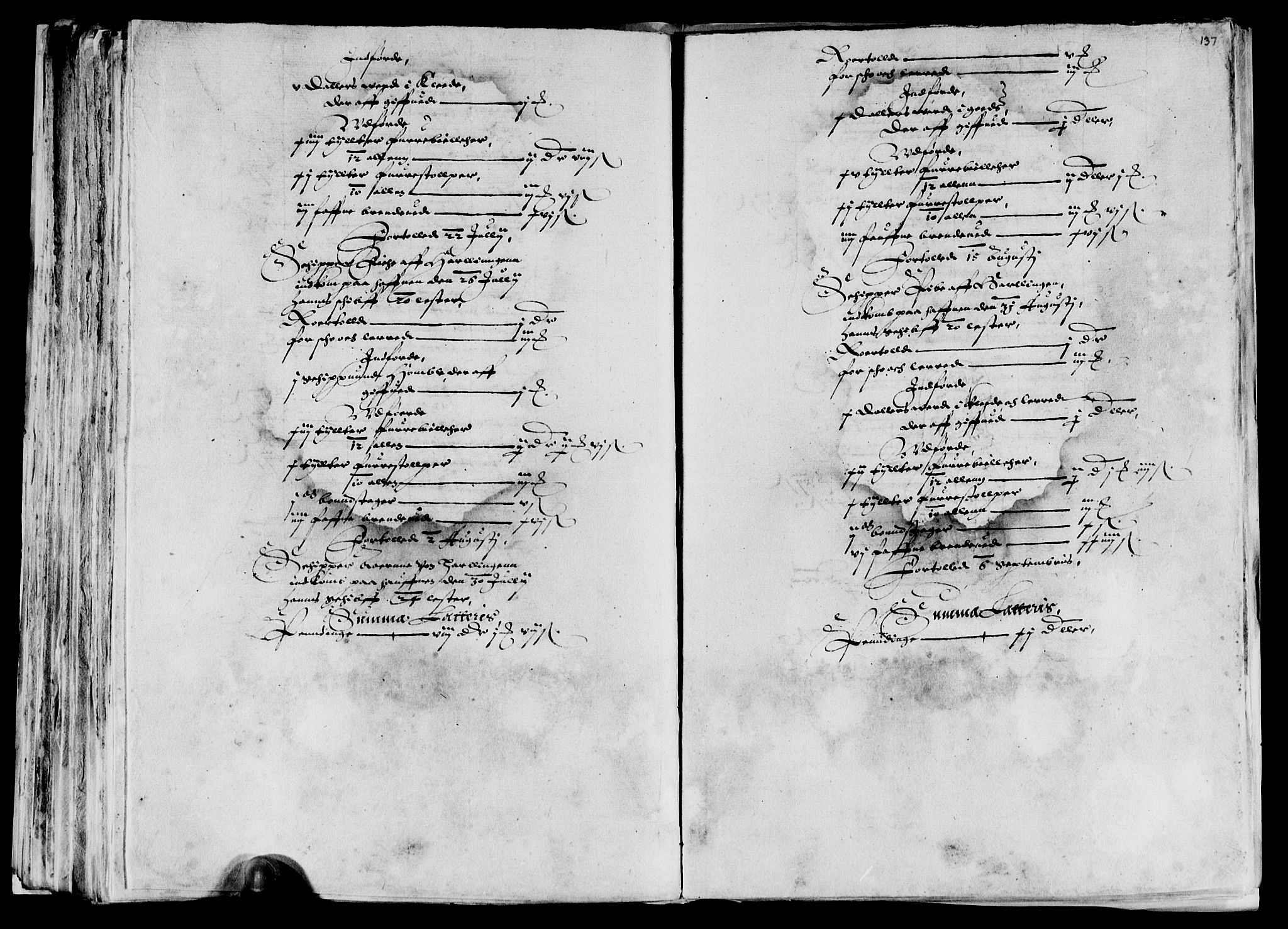 Rentekammeret inntil 1814, Reviderte regnskaper, Lensregnskaper, AV/RA-EA-5023/R/Rb/Rbq/L0009: Nedenes len. Mandals len. Råbyggelag., 1616-1618