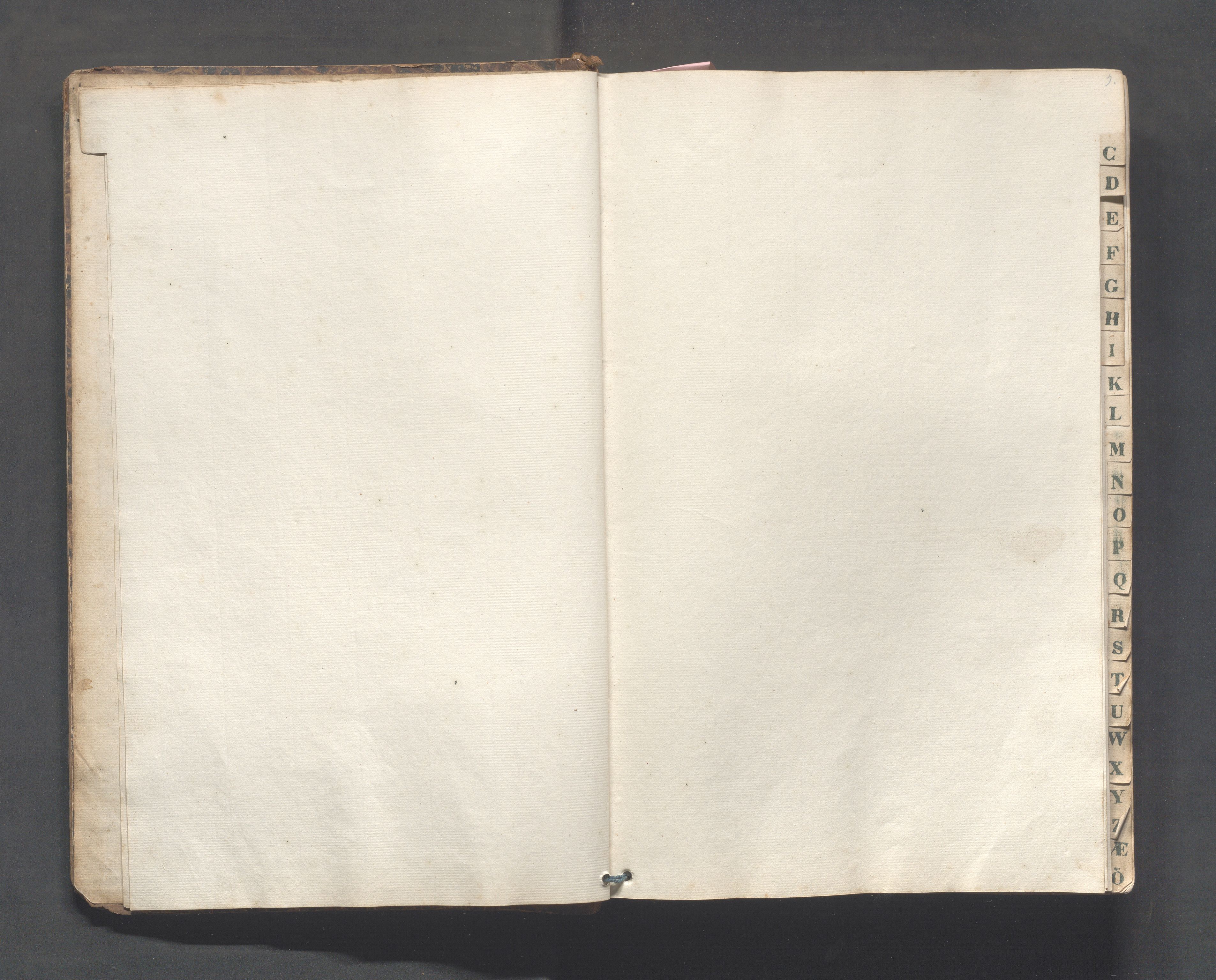 Hjelmeland kommune - Formannskapet, IKAR/K-102522/C/L0001: Journal, 1837-1900, p. 3