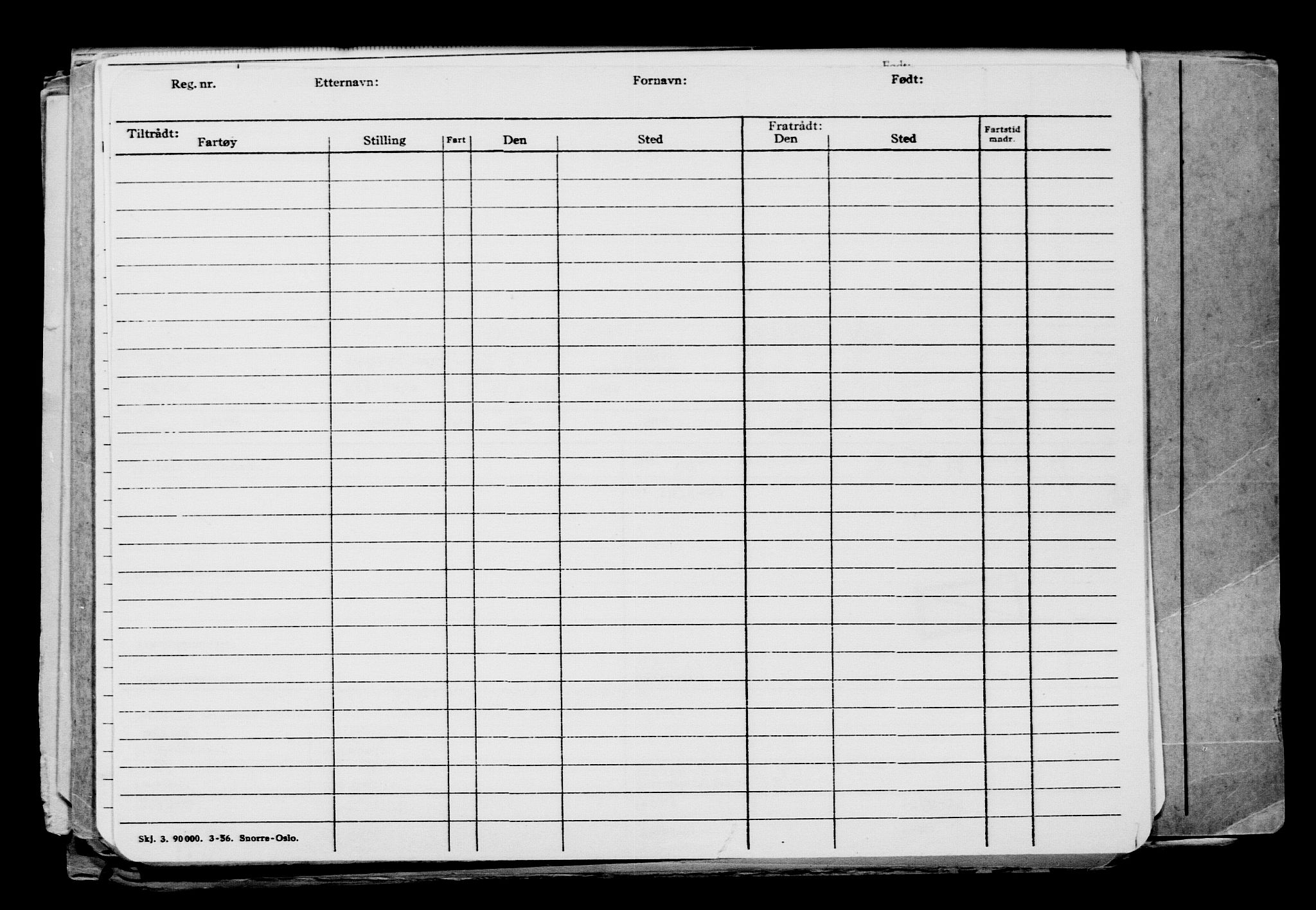 Direktoratet for sjømenn, AV/RA-S-3545/G/Gb/L0149: Hovedkort, 1917, p. 323