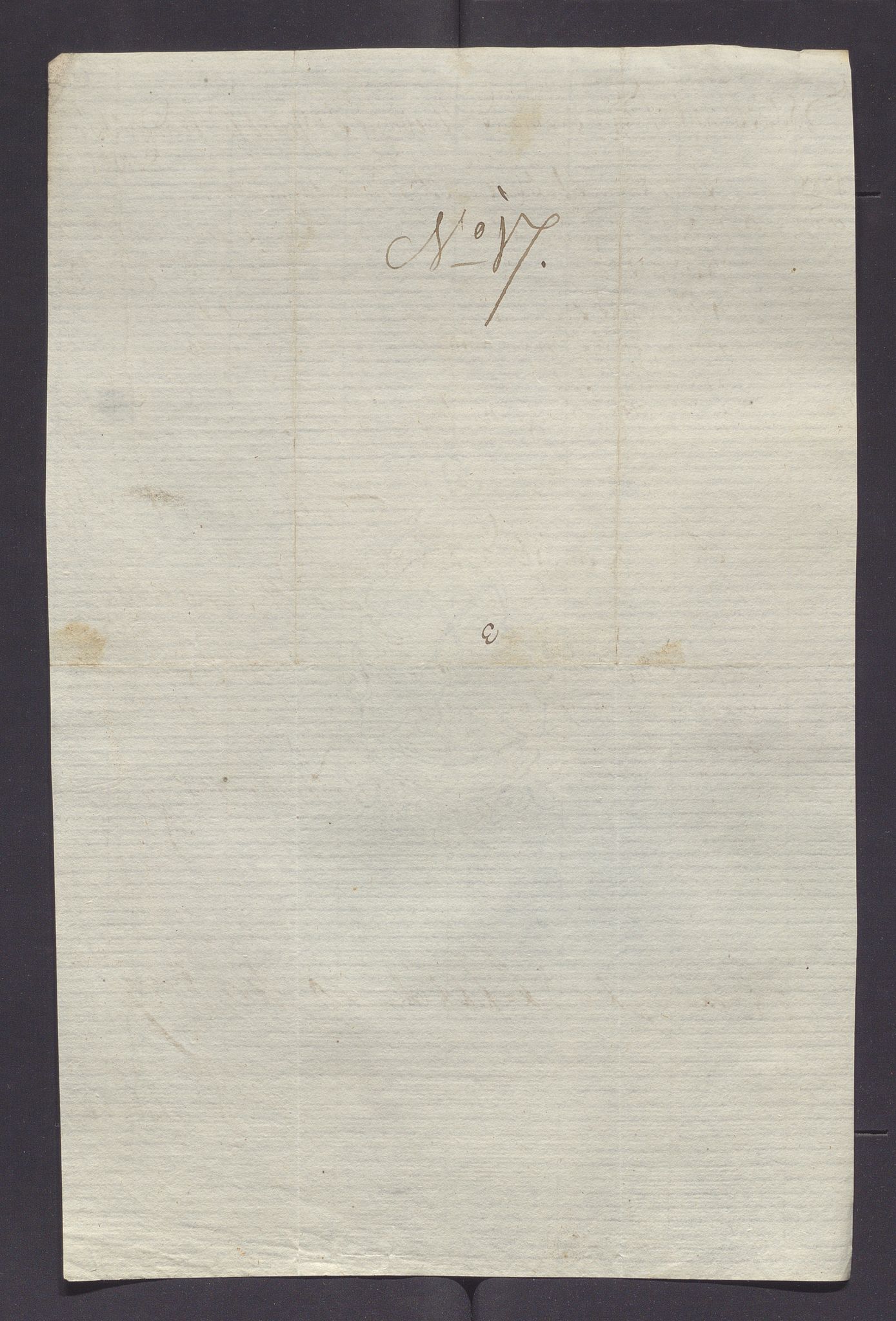 Stavanger byfogd, AV/SAST-A-101408/001/5/50/503C/L0015: Skifter, 1788-1789, p. 103